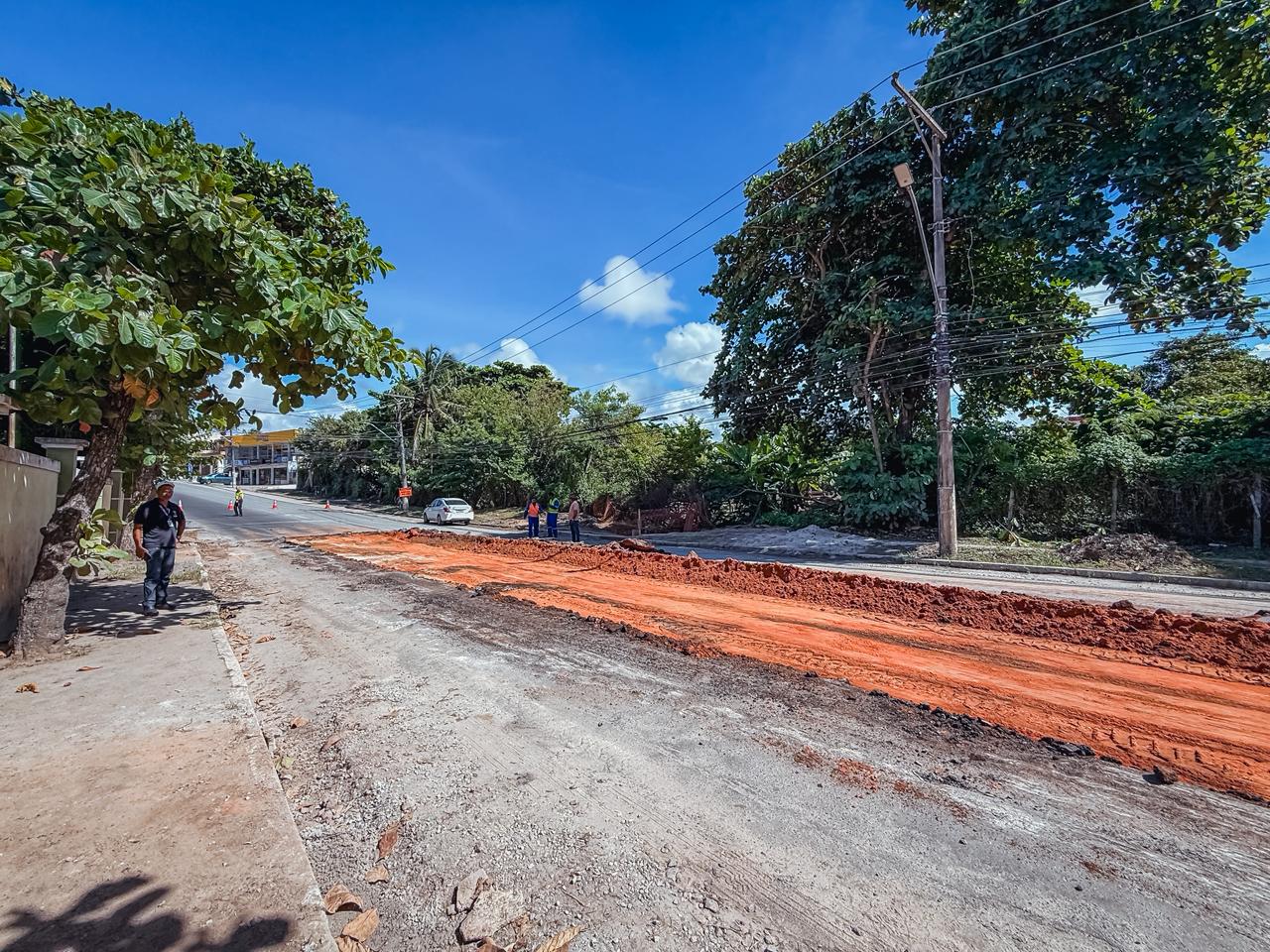 Foto: Reprodução/Lauro de Freitas - BA