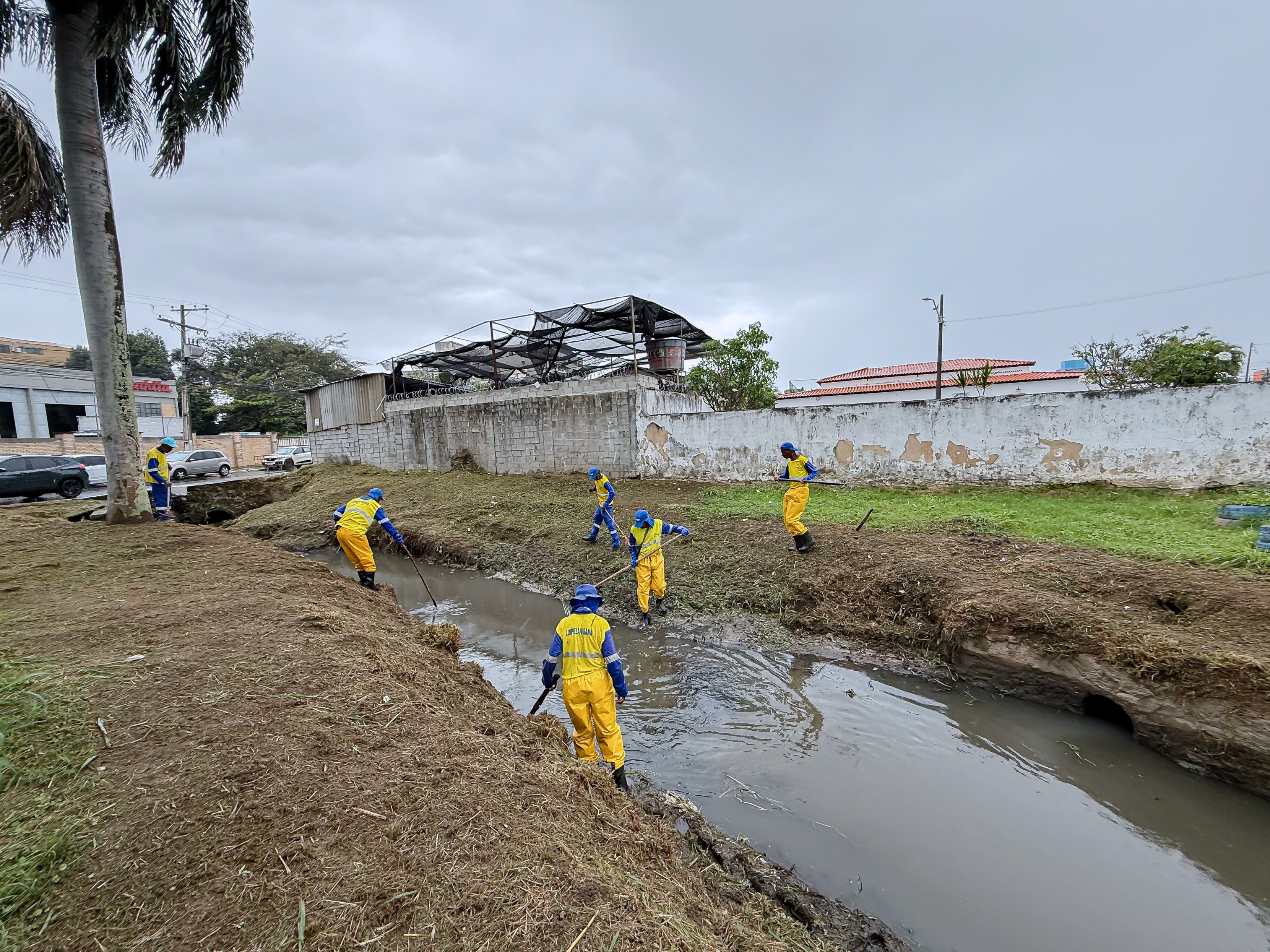 Foto: Reprodução/Lauro de Freitas - BA
