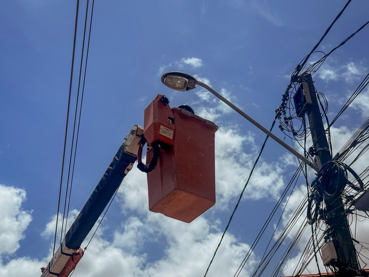 Foto: Reprodução/Lauro de Freitas - BA