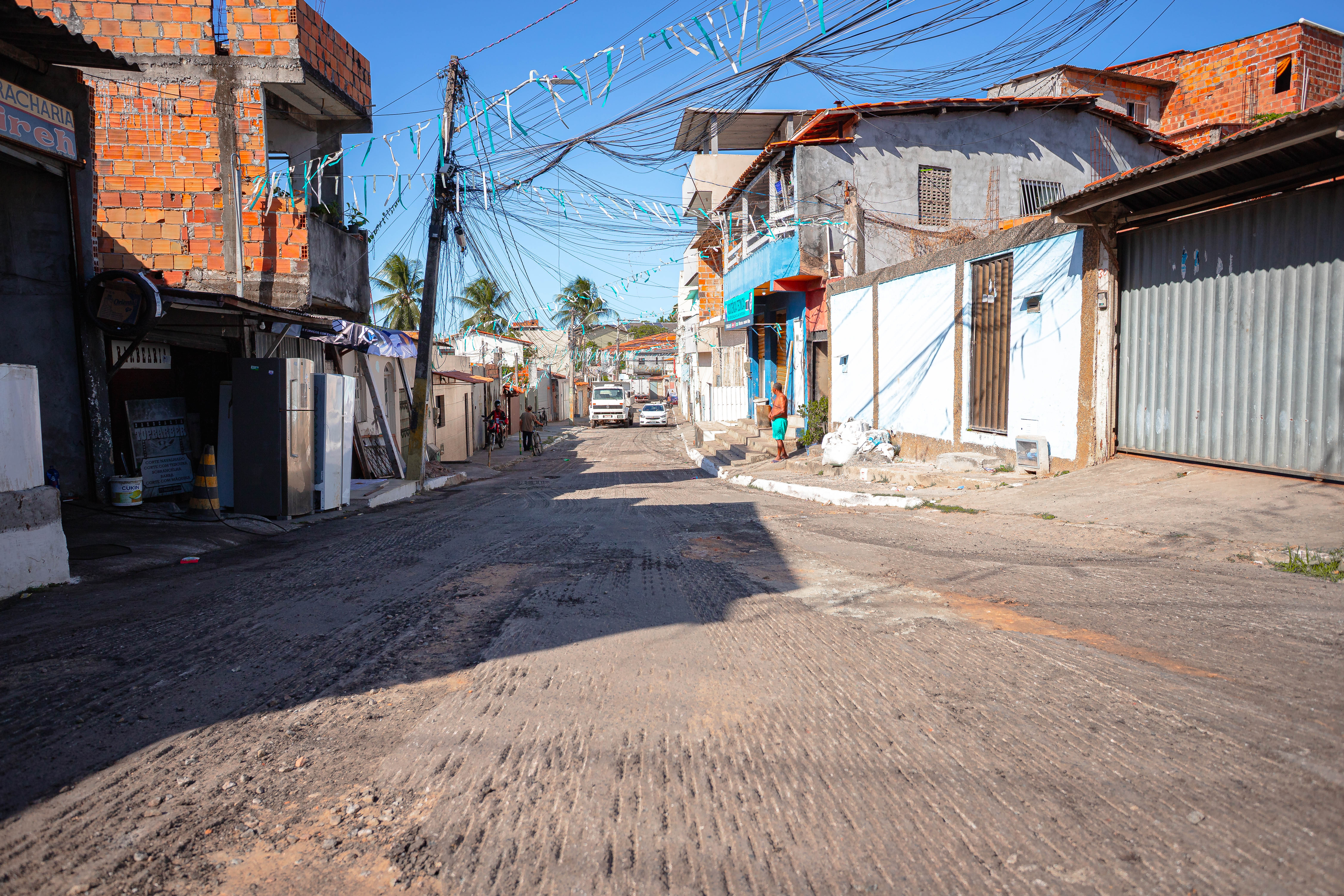 Foto: Reprodução/Lauro de Freitas - BA