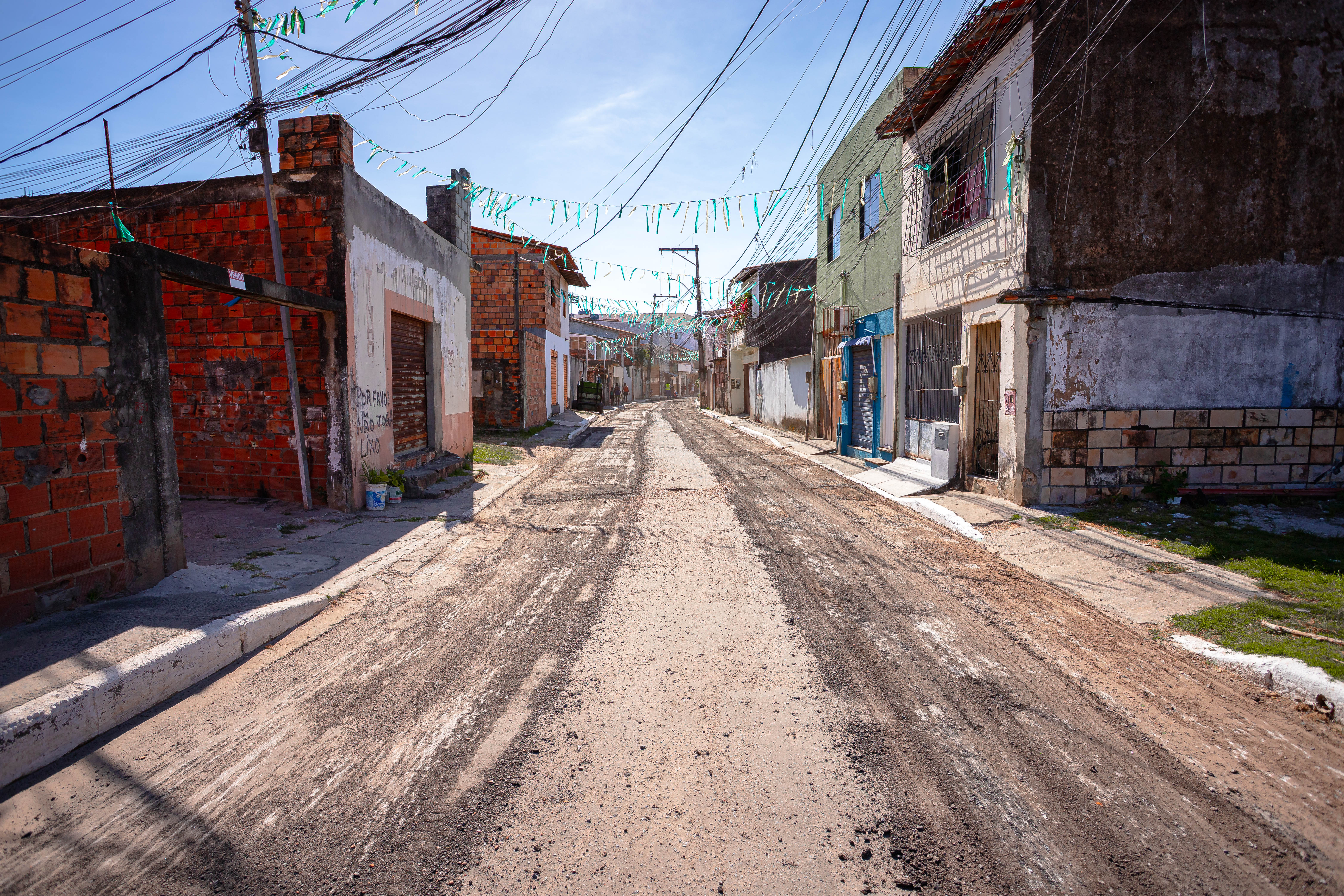Foto: Reprodução/Lauro de Freitas - BA