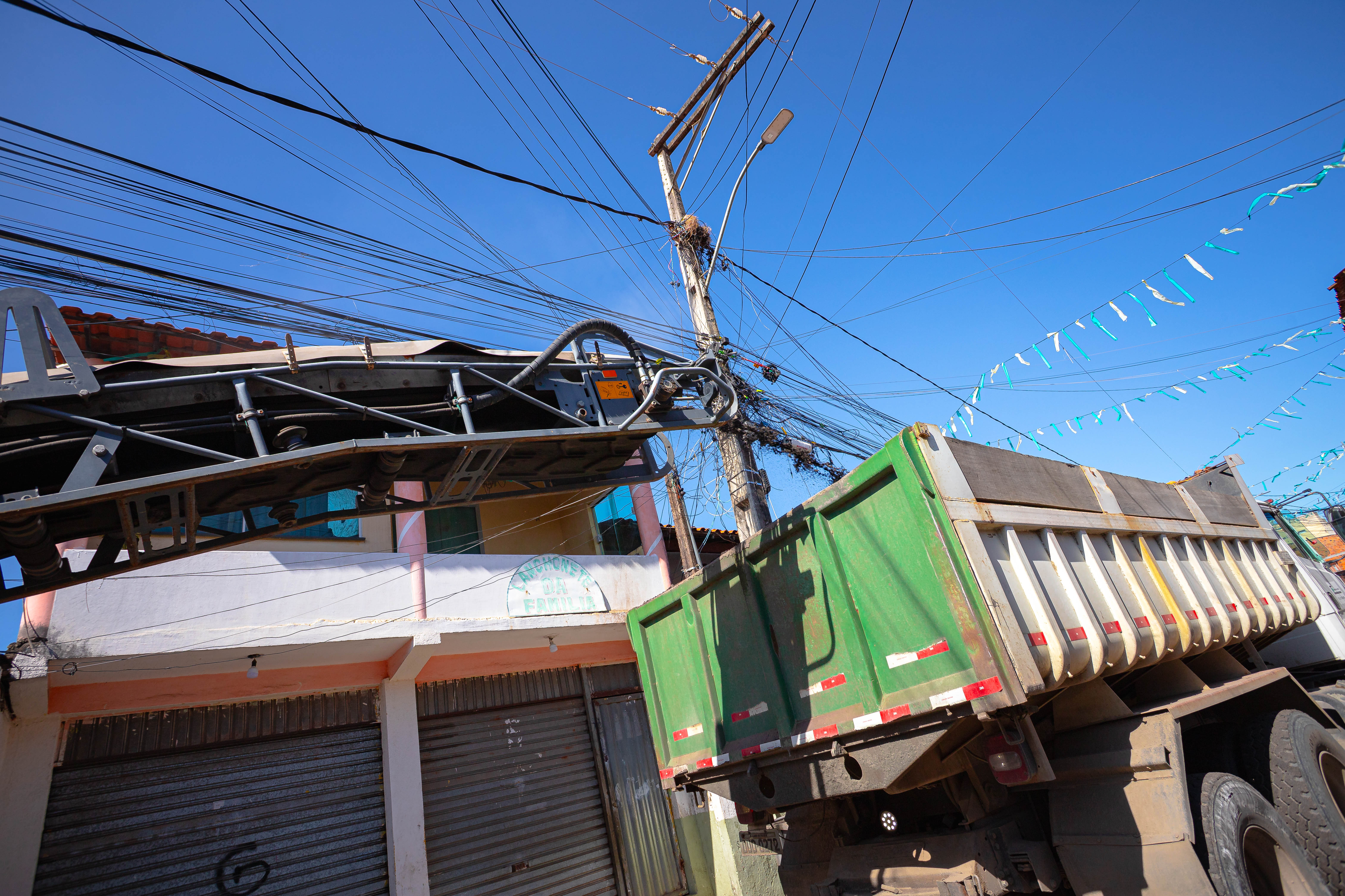 Foto: Reprodução/Lauro de Freitas - BA