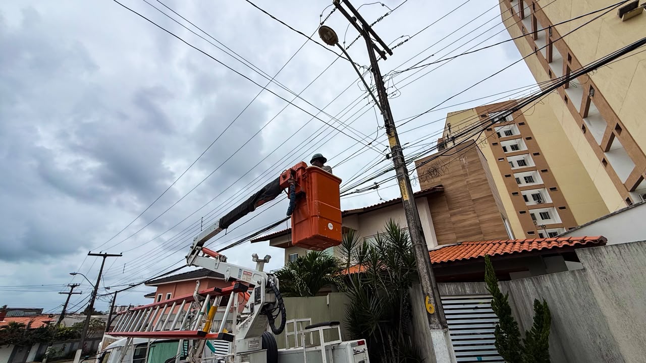 Foto: Reprodução/Lauro de Freitas - BA