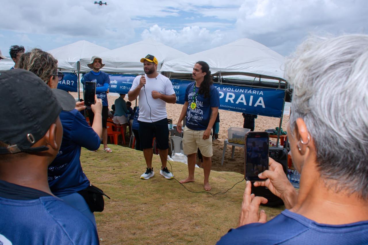 Foto: Reprodução/Lauro de Freitas - BA