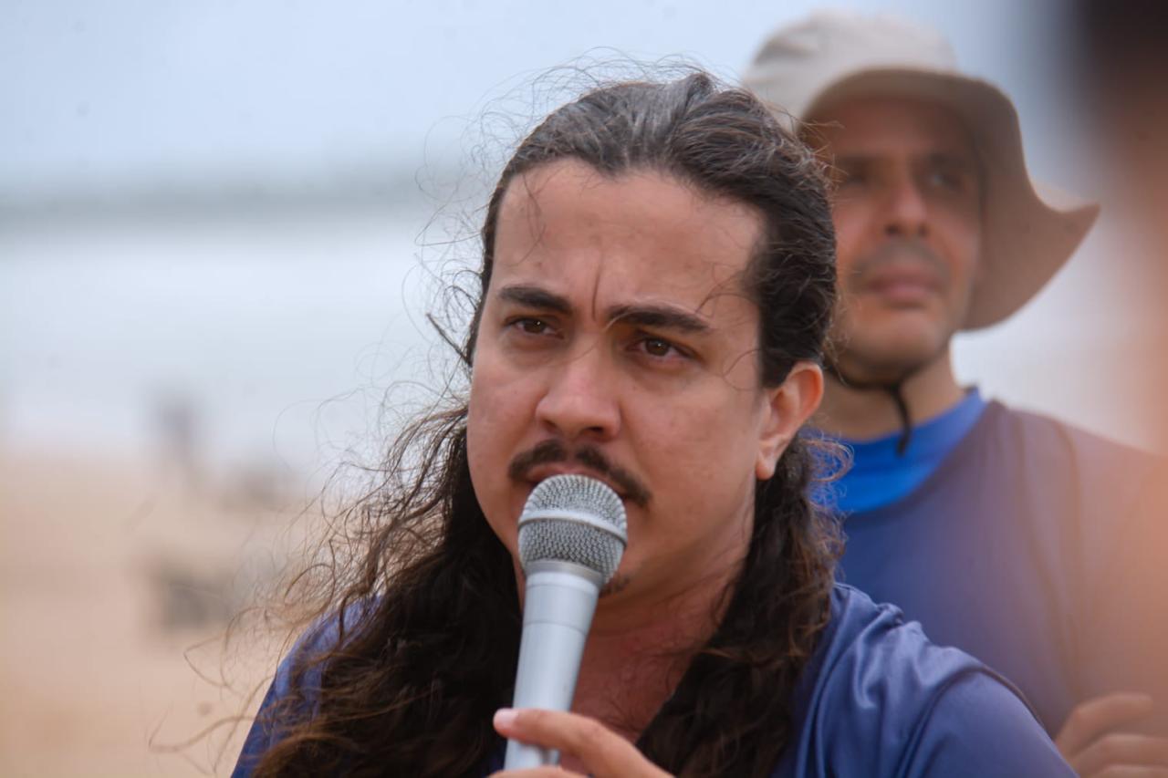 Foto: Reprodução/Lauro de Freitas - BA