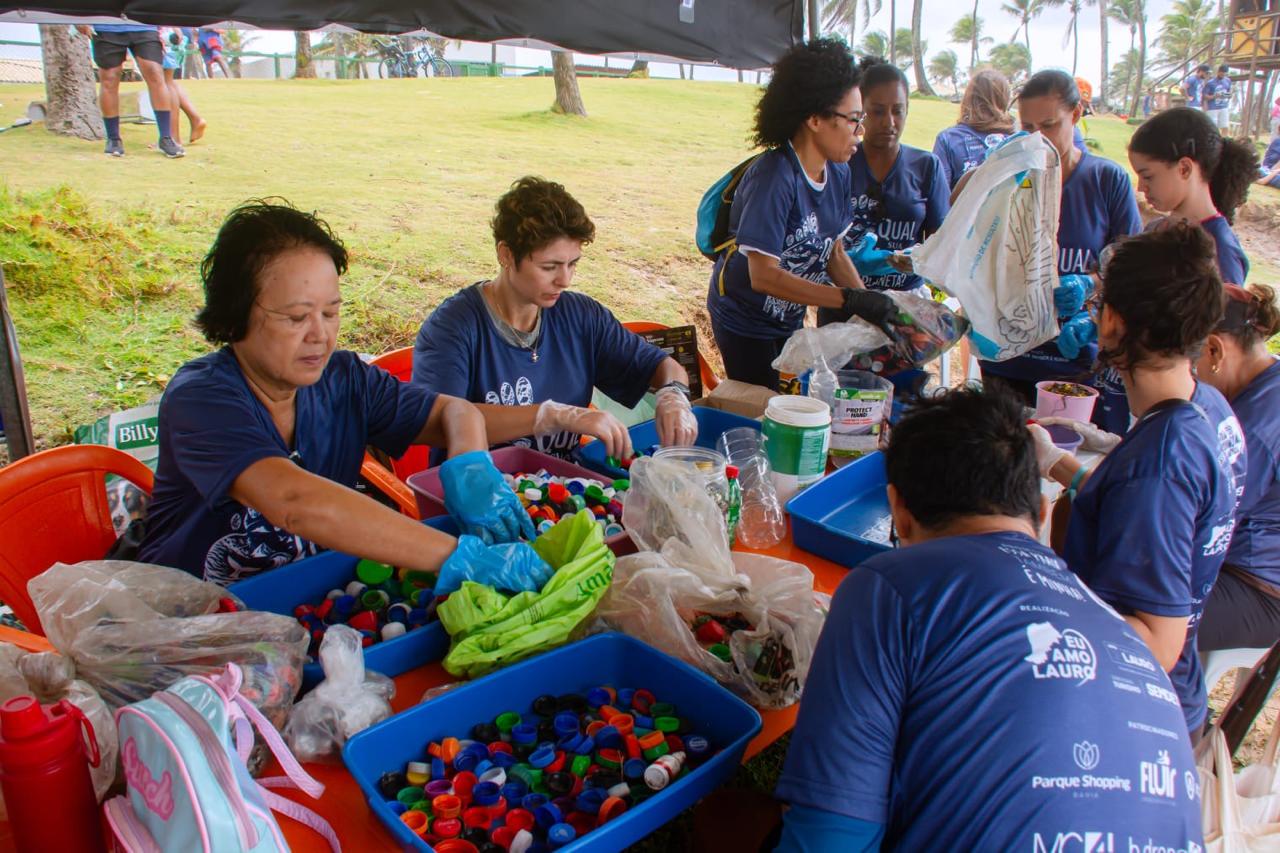 Foto: Reprodução/Lauro de Freitas - BA