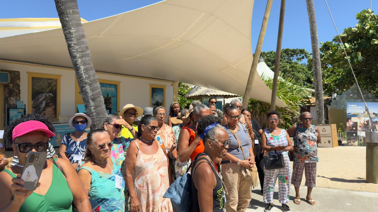 Foto: Reprodução/Lauro de Freitas - BA