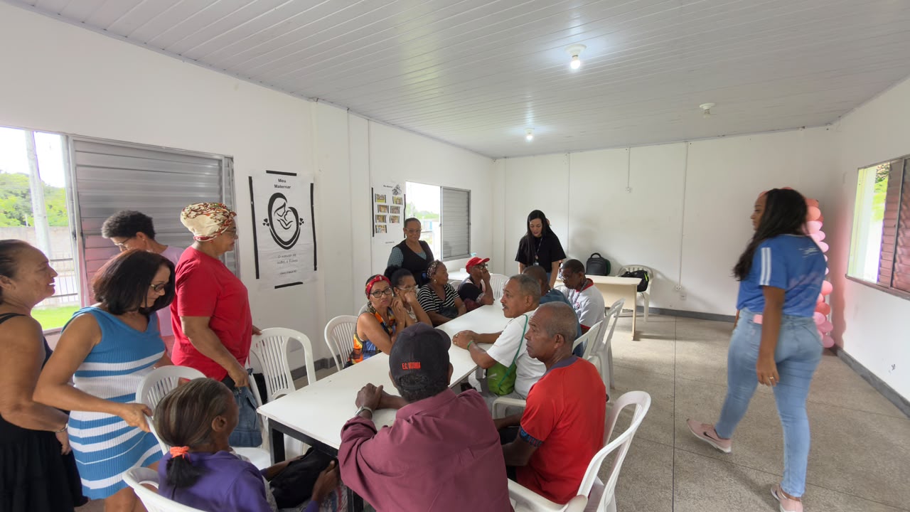 Foto: Reprodução/Lauro de Freitas - BA