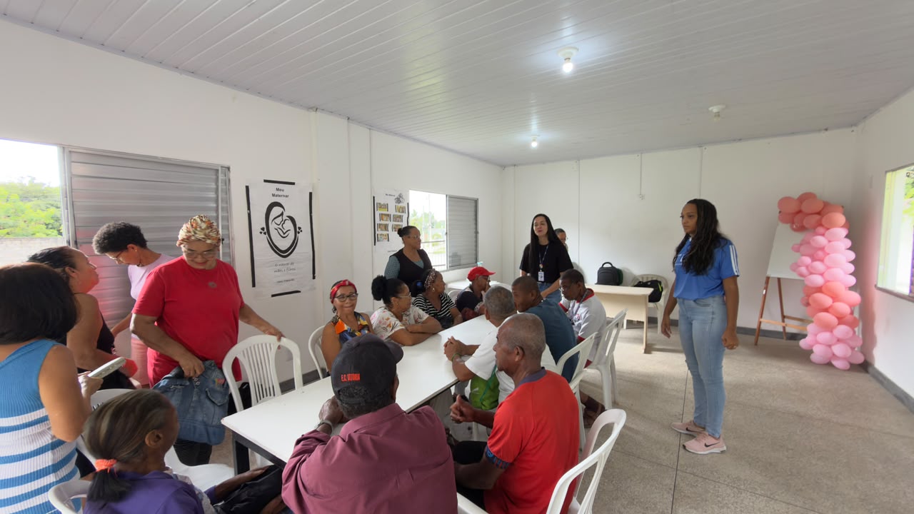 Foto: Reprodução/Lauro de Freitas - BA