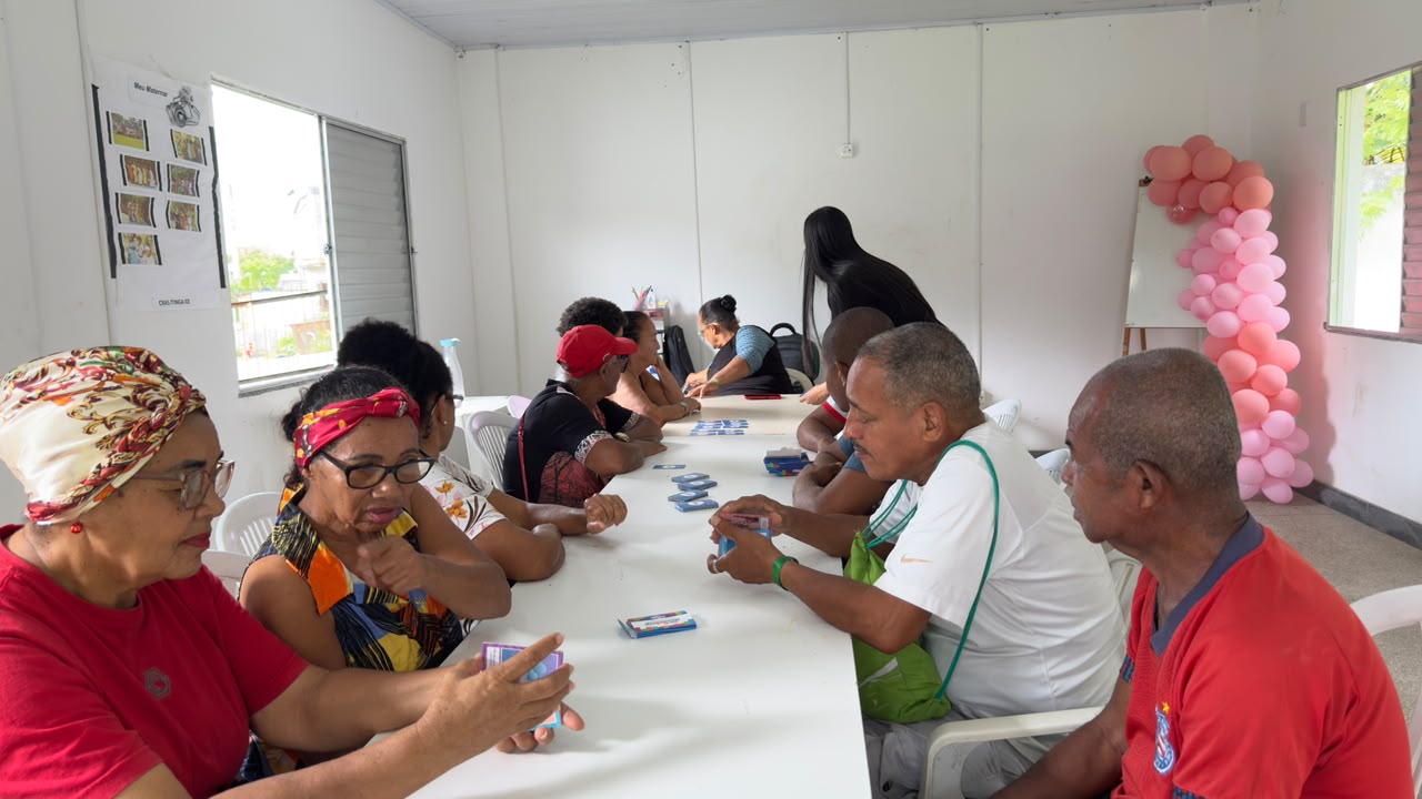 Foto: Reprodução/Lauro de Freitas - BA