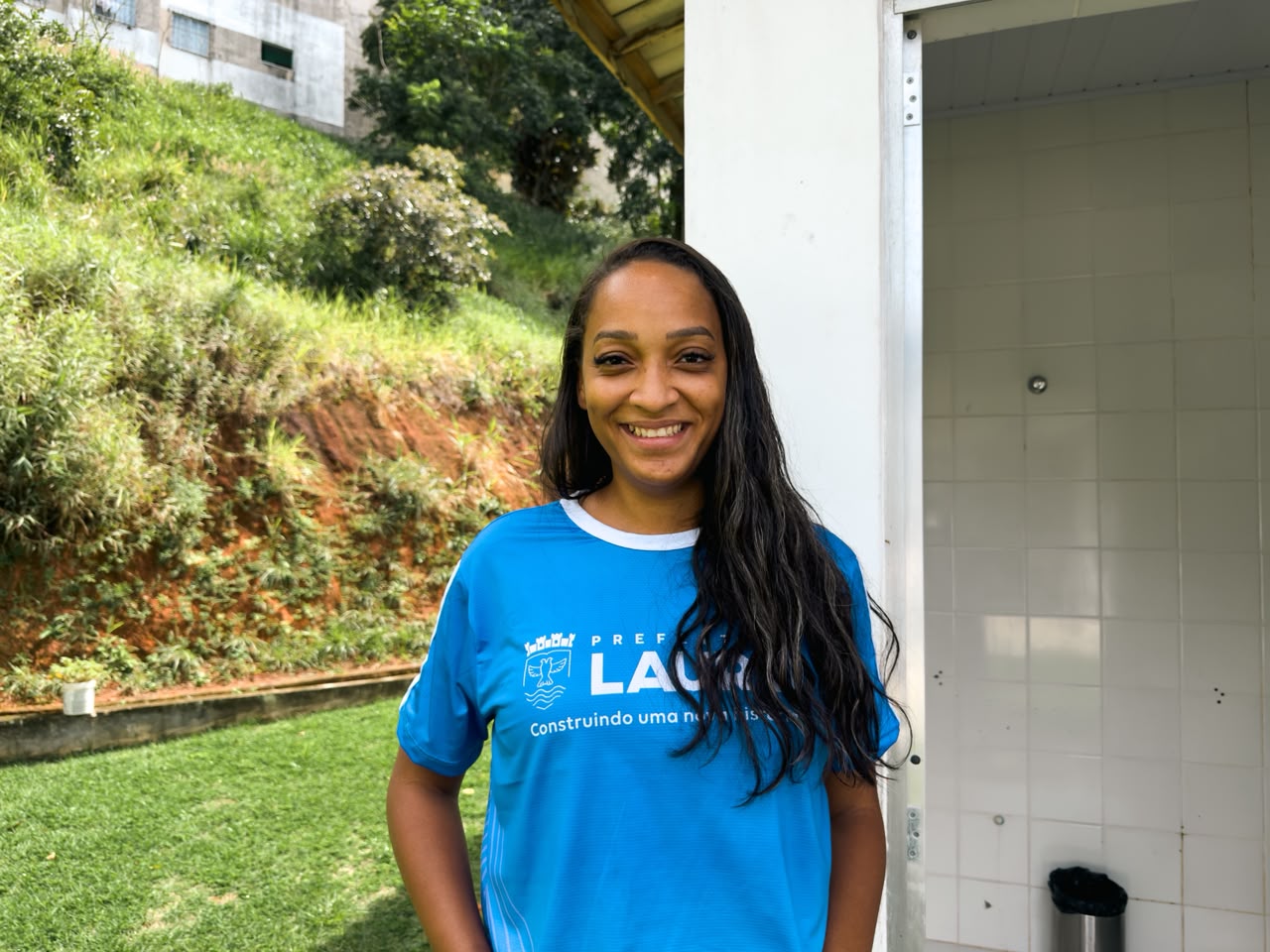 Foto: Reprodução/Lauro de Freitas - BA