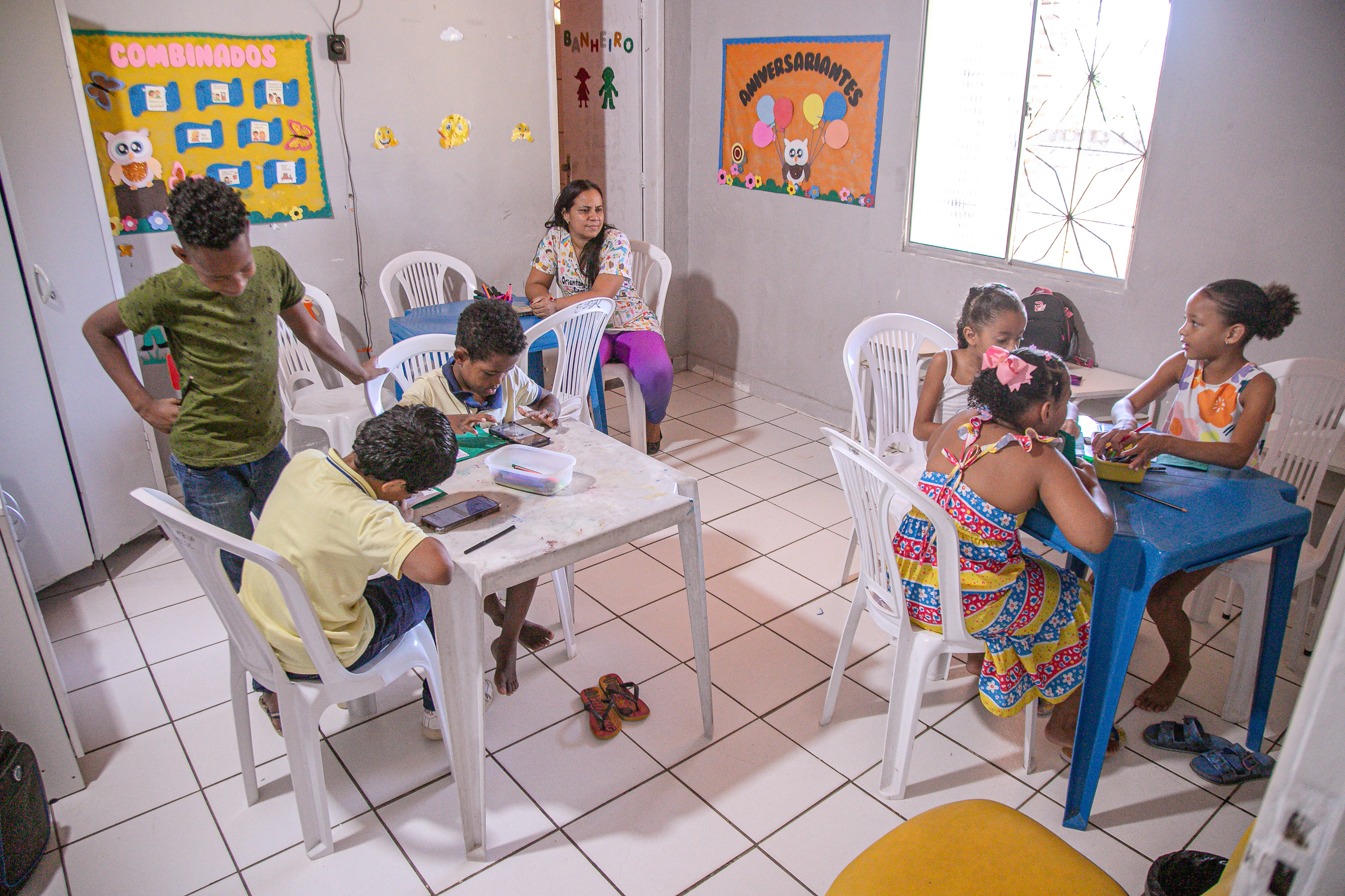 Foto: Reprodução/Lauro de Freitas - BA