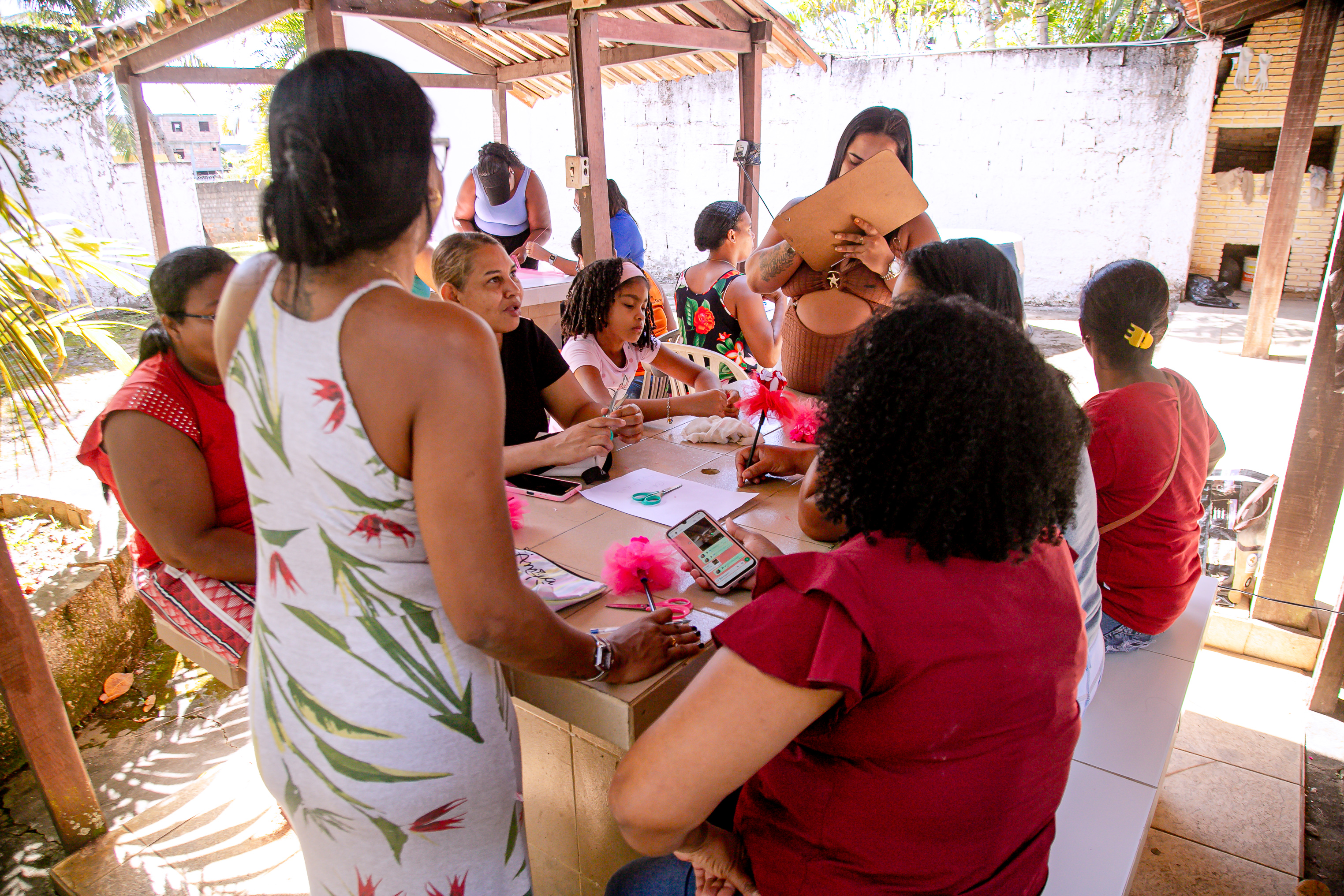 Foto: Reprodução/Lauro de Freitas - BA