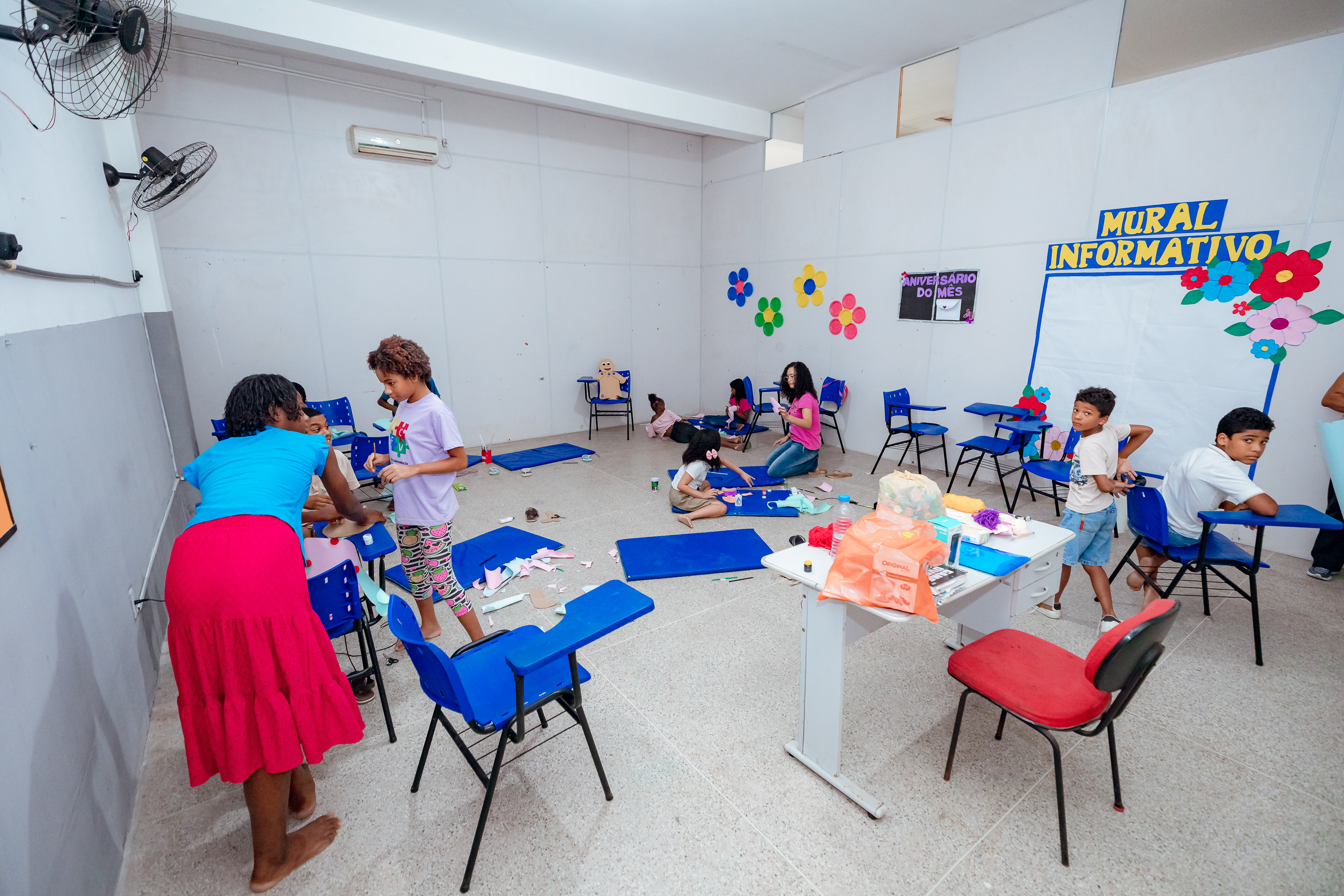 Foto: Reprodução/Lauro de Freitas - BA