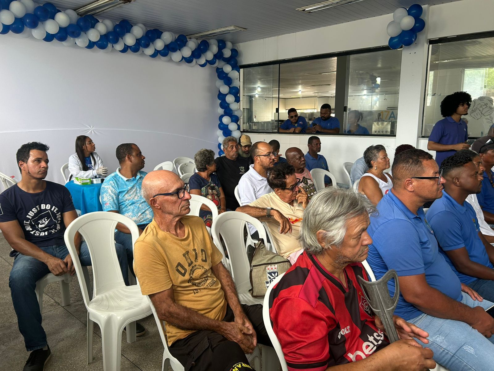 Foto: Reprodução/Lauro de Freitas - BA