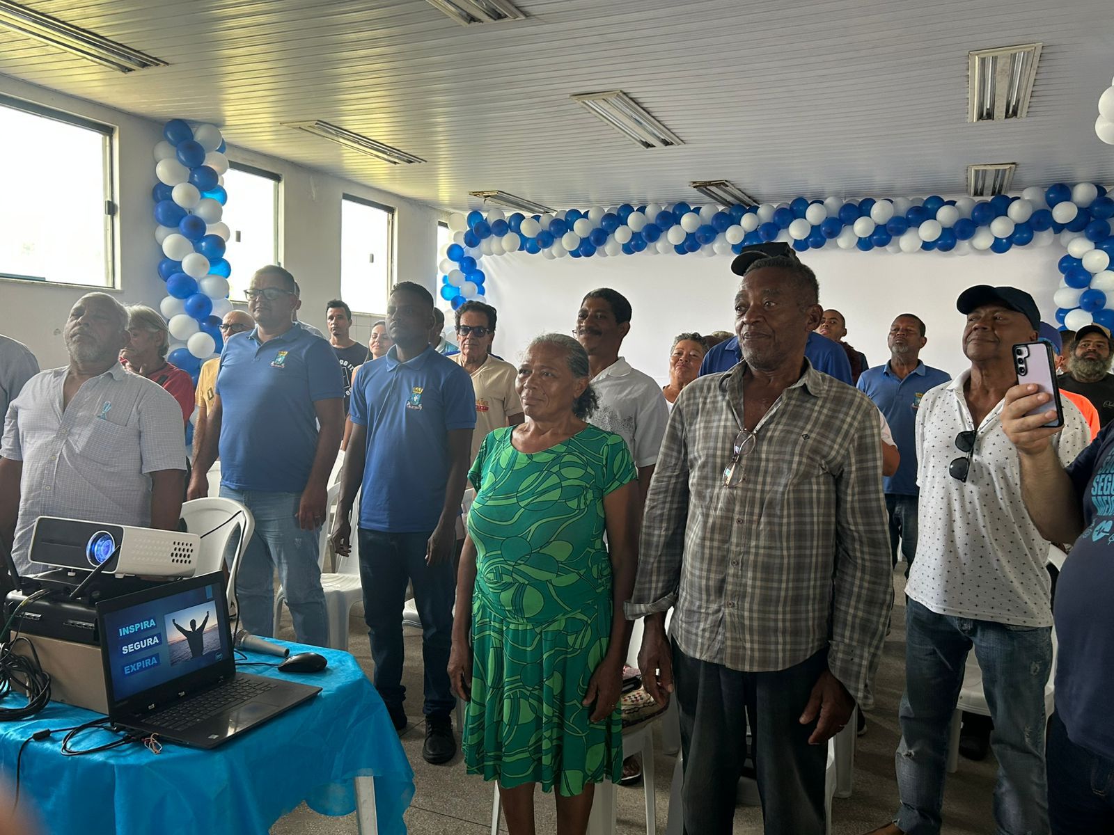 Foto: Reprodução/Lauro de Freitas - BA
