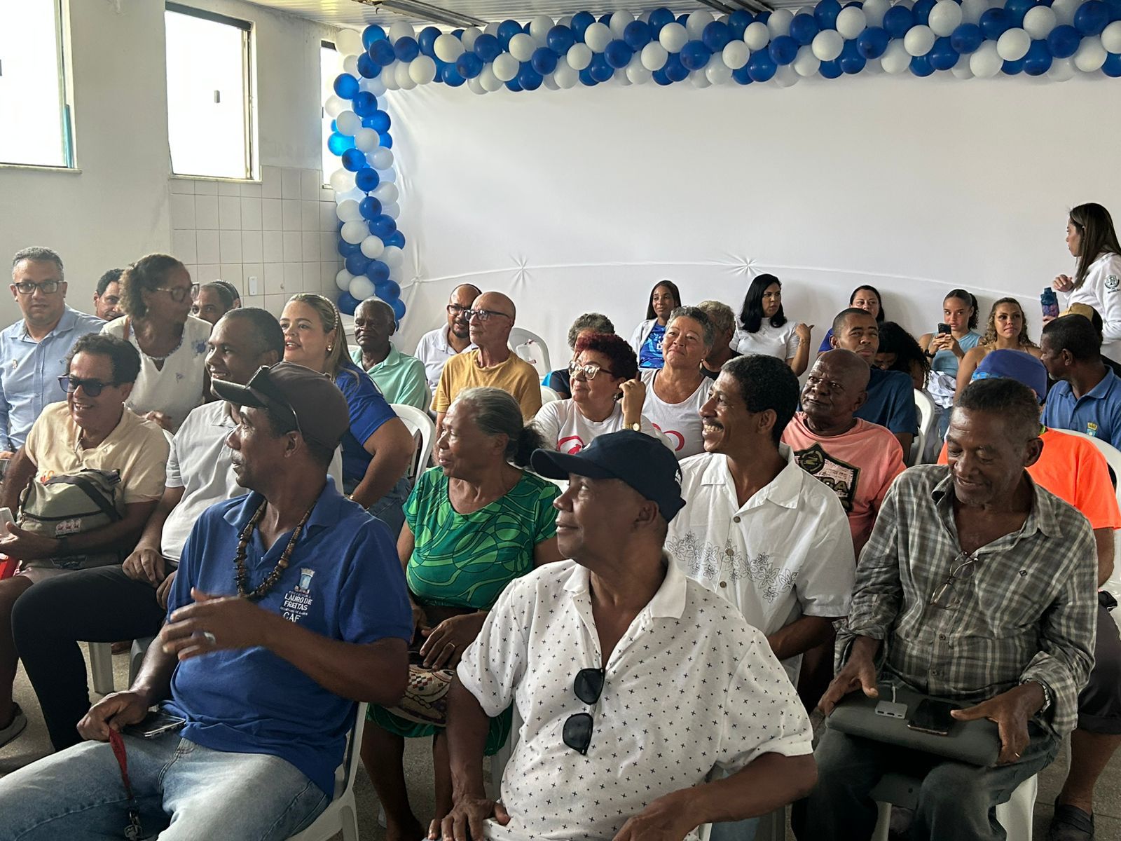Foto: Reprodução/Lauro de Freitas - BA
