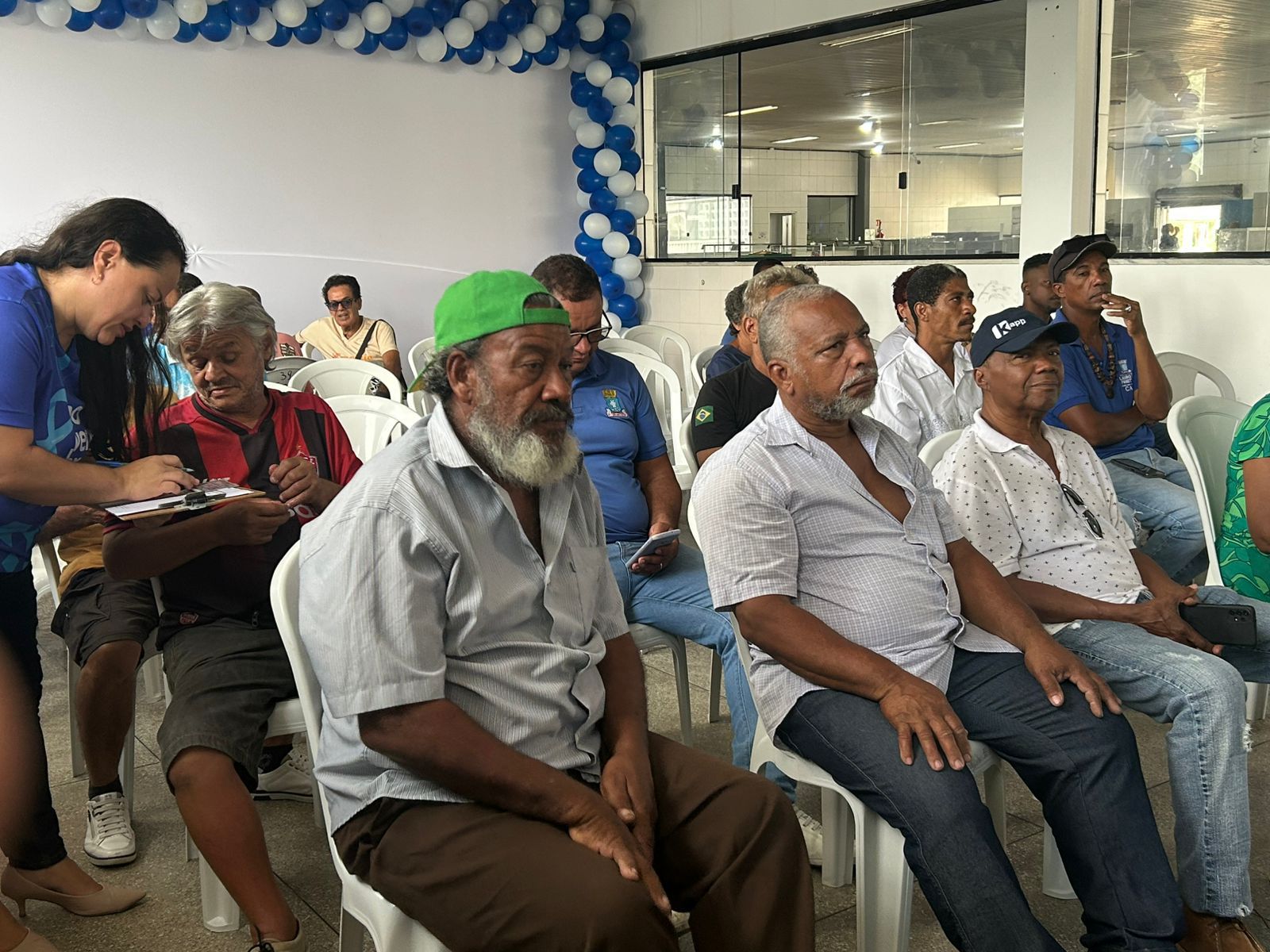 Foto: Reprodução/Lauro de Freitas - BA