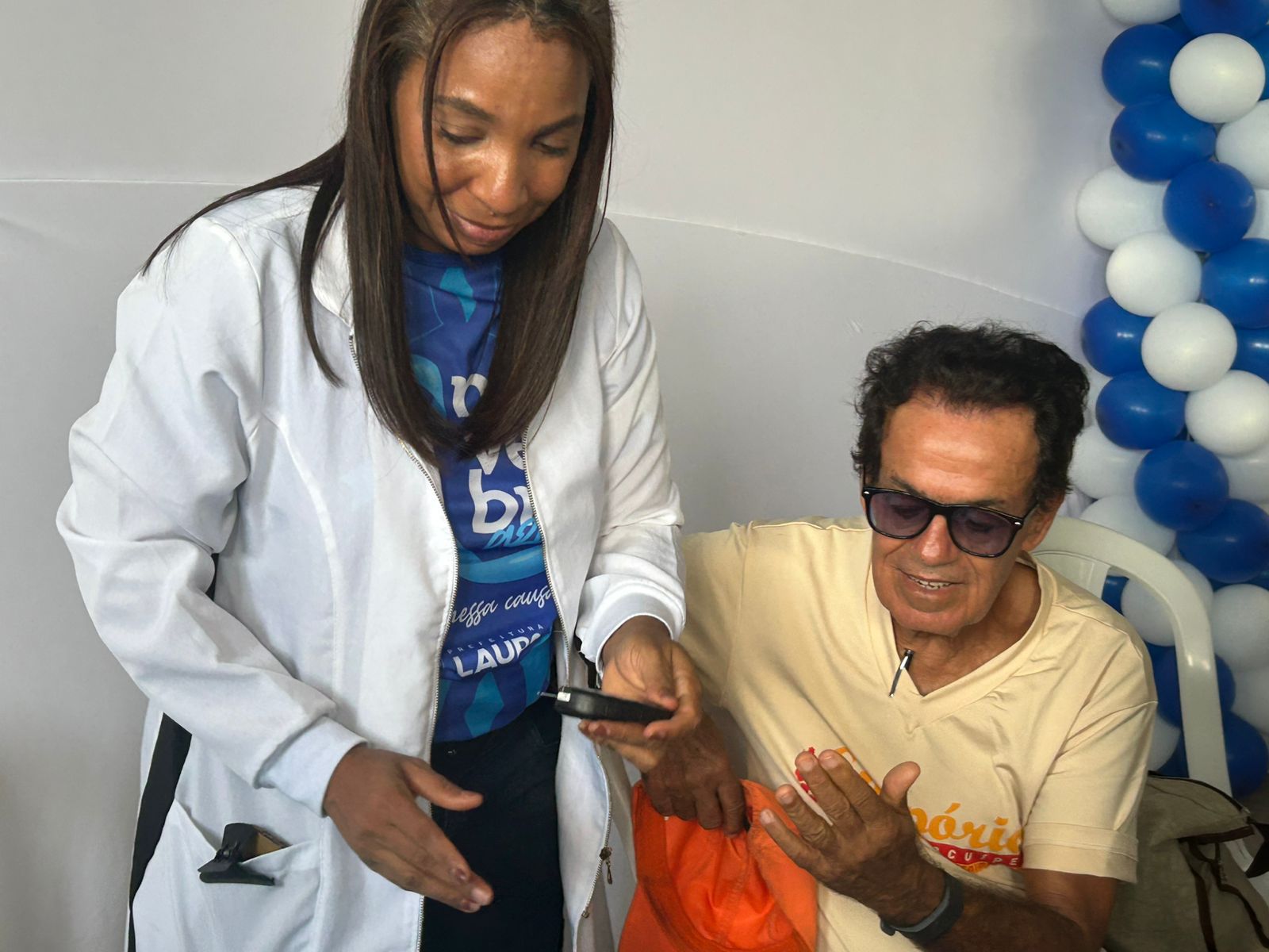 Foto: Reprodução/Lauro de Freitas - BA