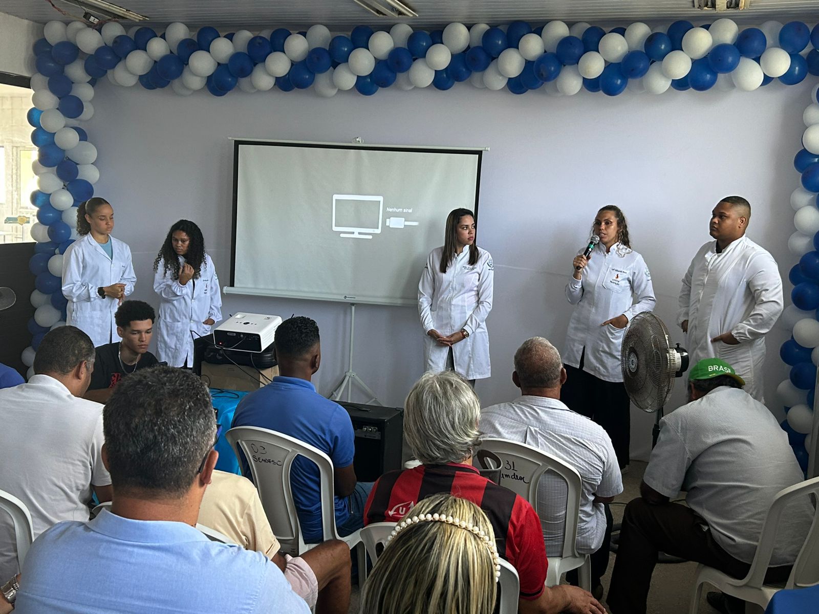Foto: Reprodução/Lauro de Freitas - BA