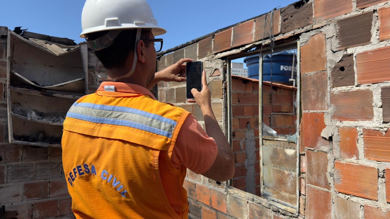 Foto: Reprodução/Lauro de Freitas - BA
