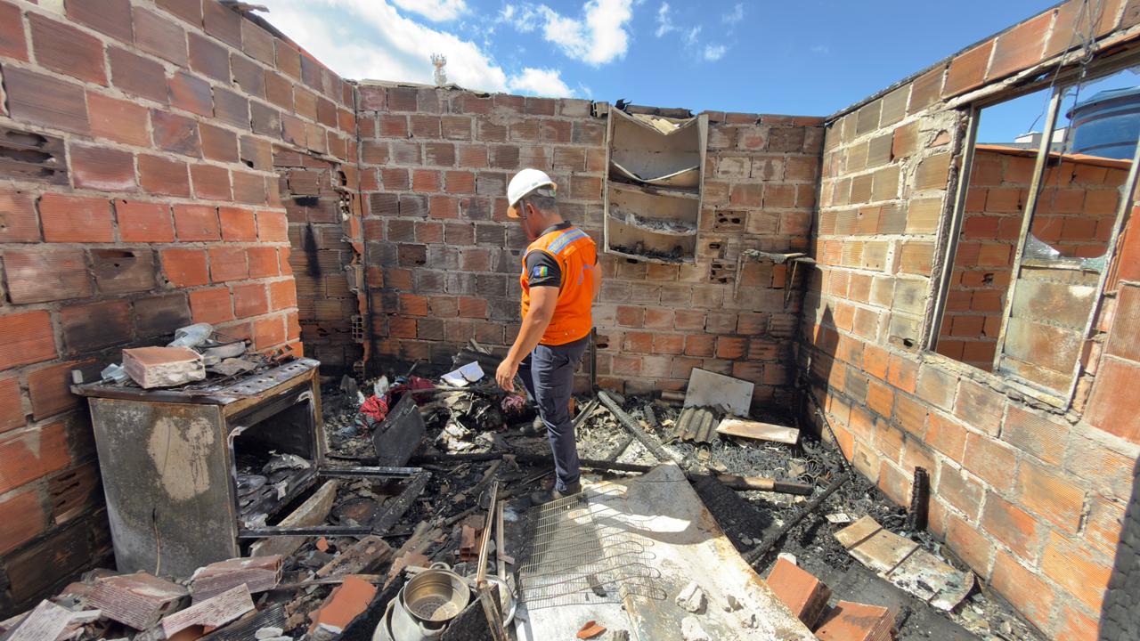 Foto: Reprodução/Lauro de Freitas - BA