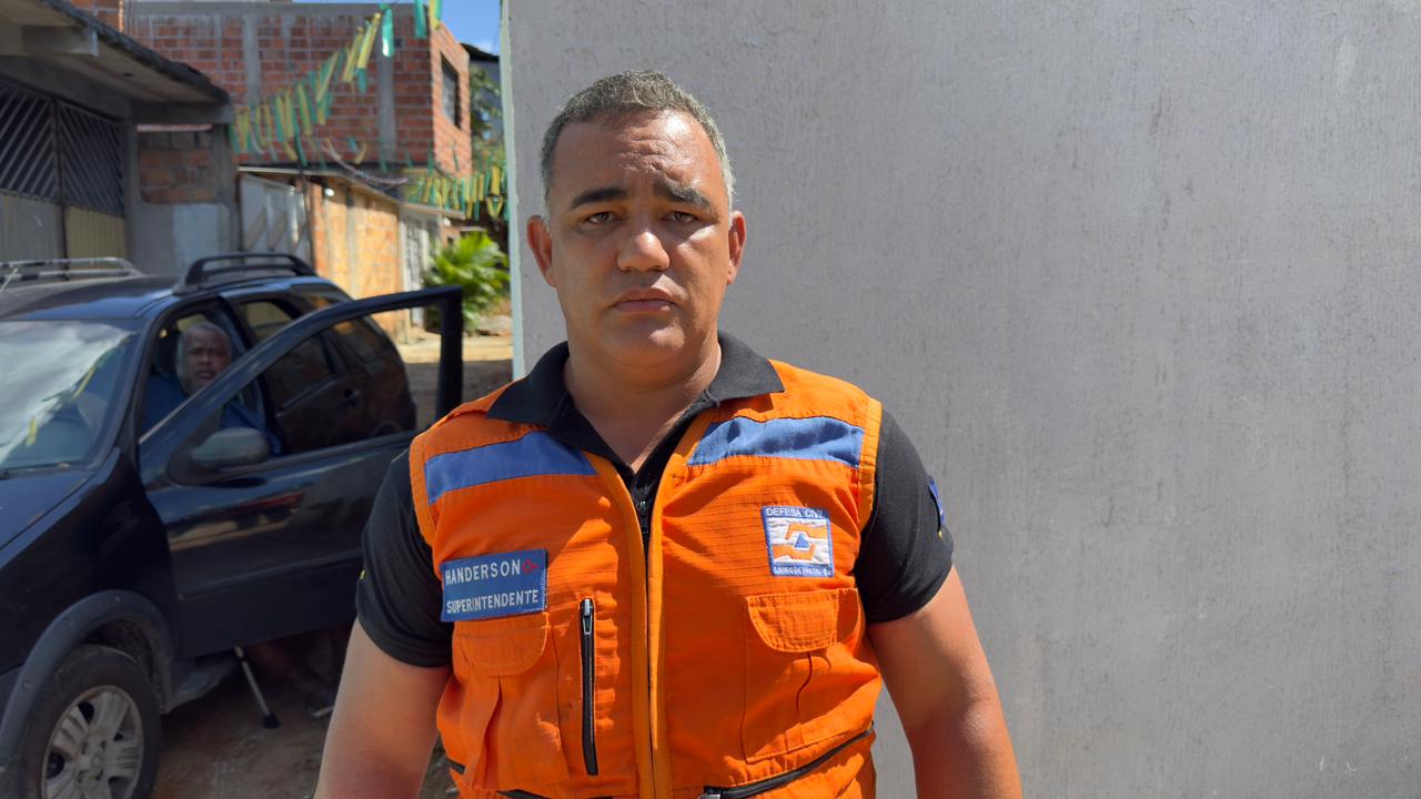 Foto: Reprodução/Lauro de Freitas - BA