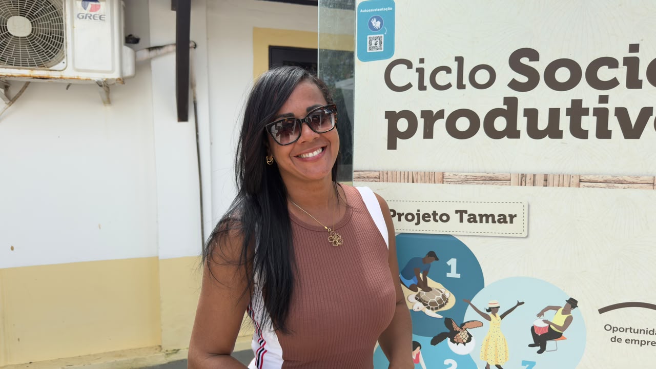 Foto: Reprodução/Lauro de Freitas - BA