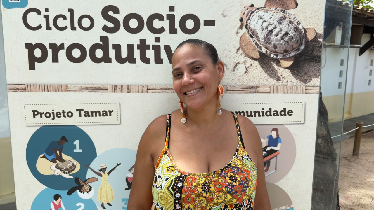 Foto: Reprodução/Lauro de Freitas - BA