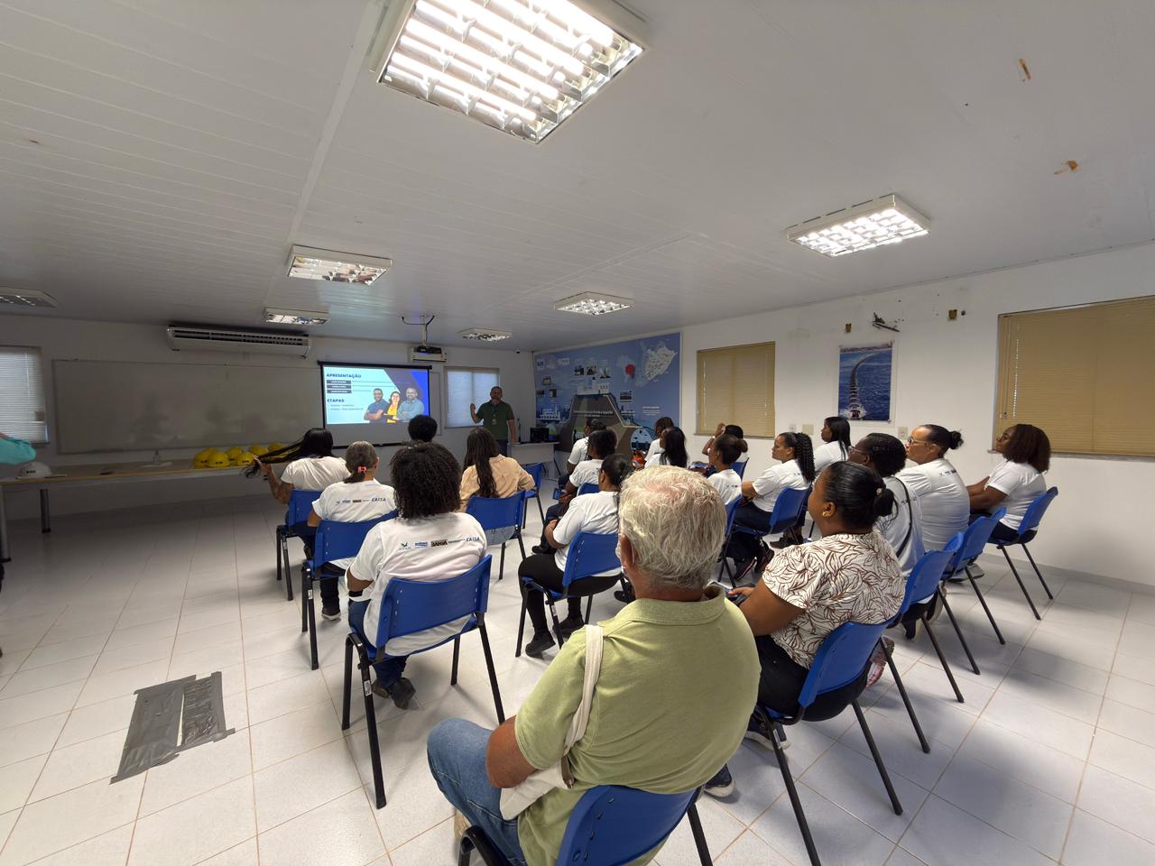Foto: Reprodução/Lauro de Freitas - BA