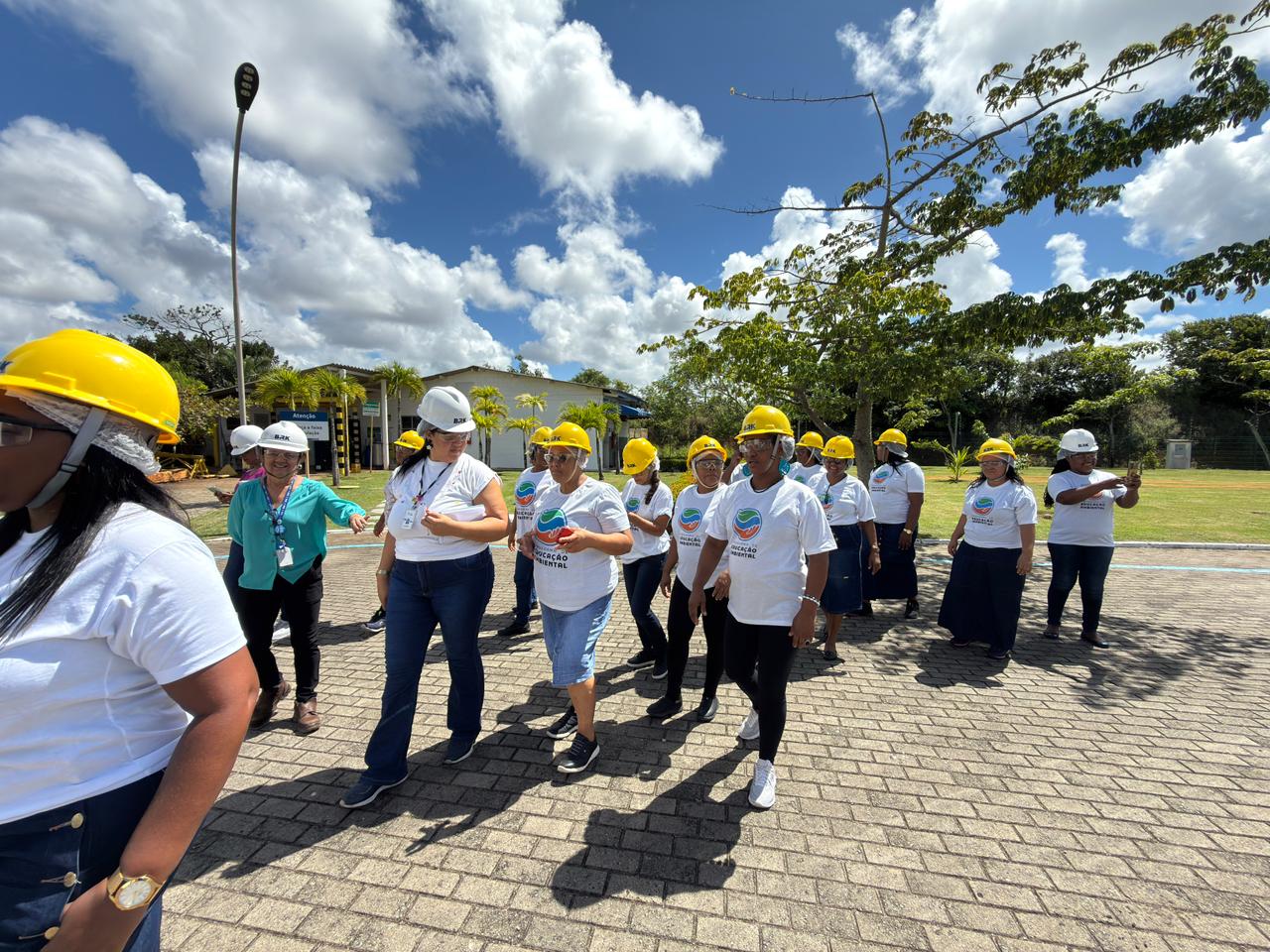 Foto: Reprodução/Lauro de Freitas - BA
