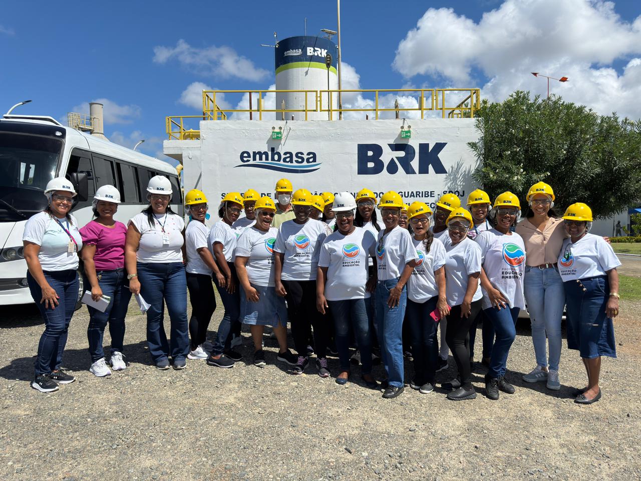 Foto: Reprodução/Lauro de Freitas - BA