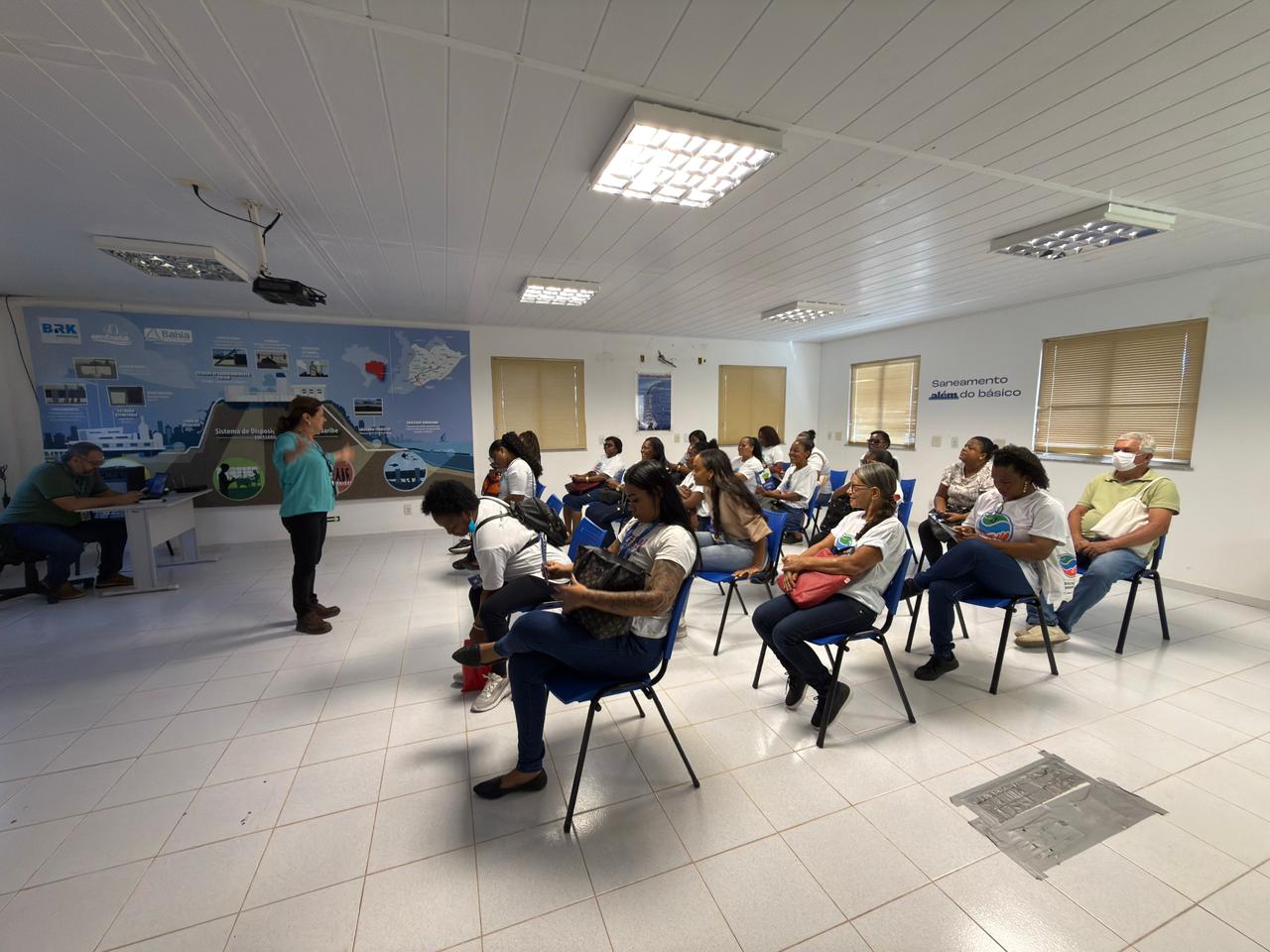 Foto: Reprodução/Lauro de Freitas - BA