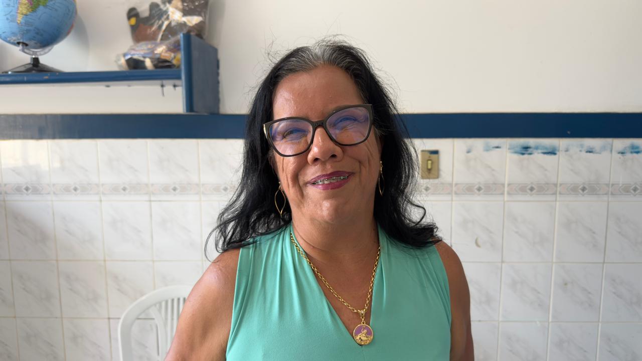 Foto: Reprodução/Lauro de Freitas - BA