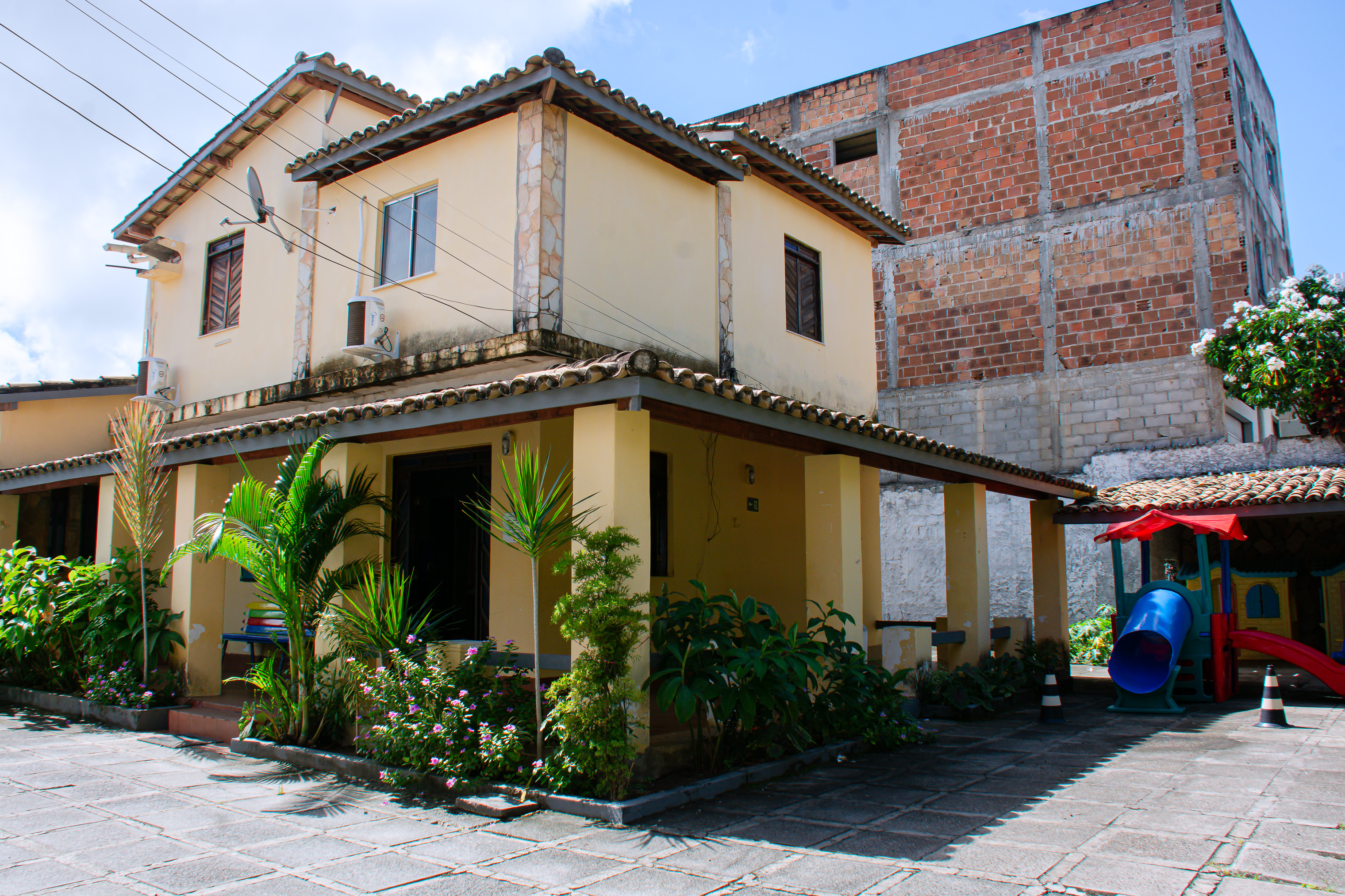 Foto: Reprodução/Lauro de Freitas - BA