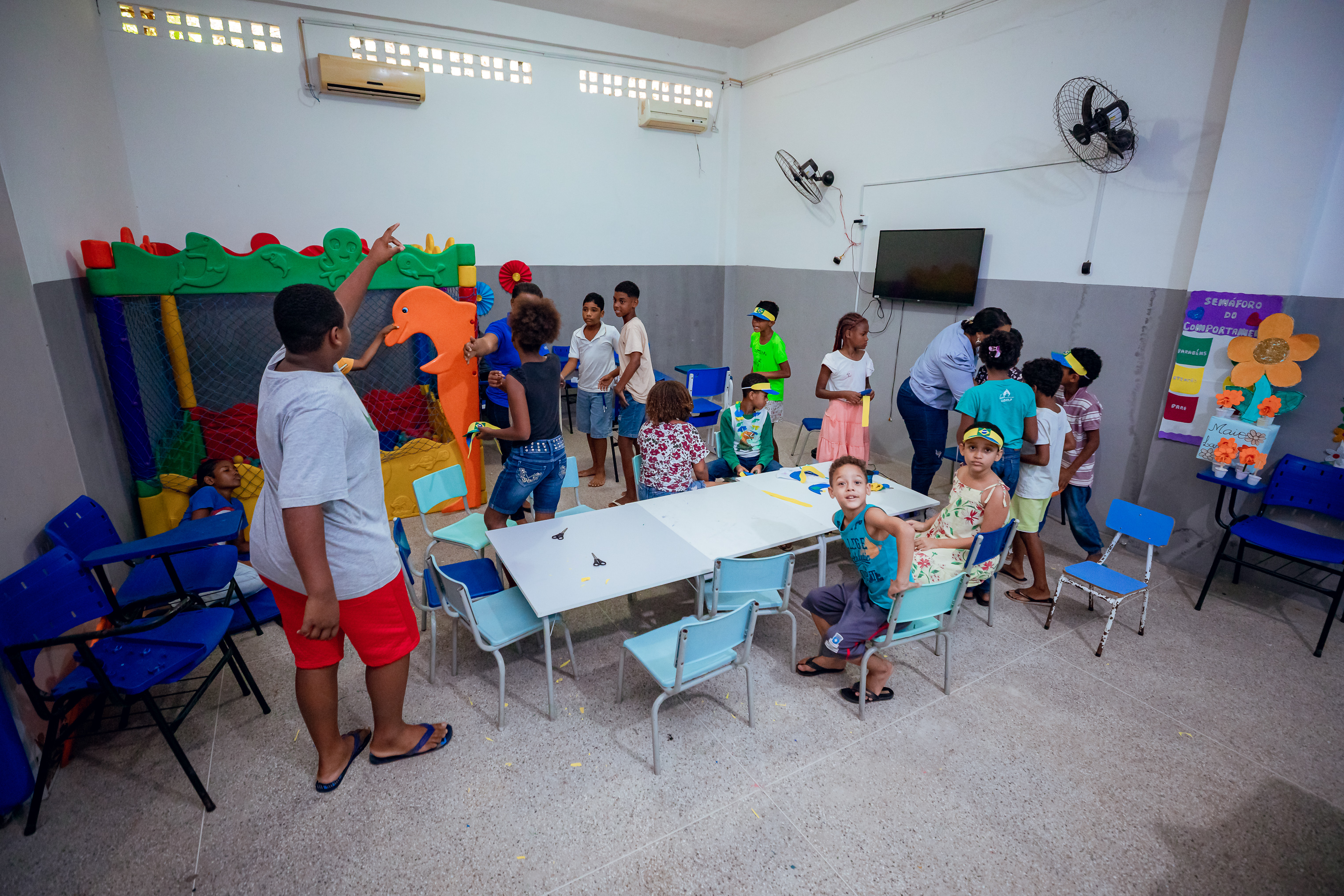 Foto: Reprodução/Lauro de Freitas - BA