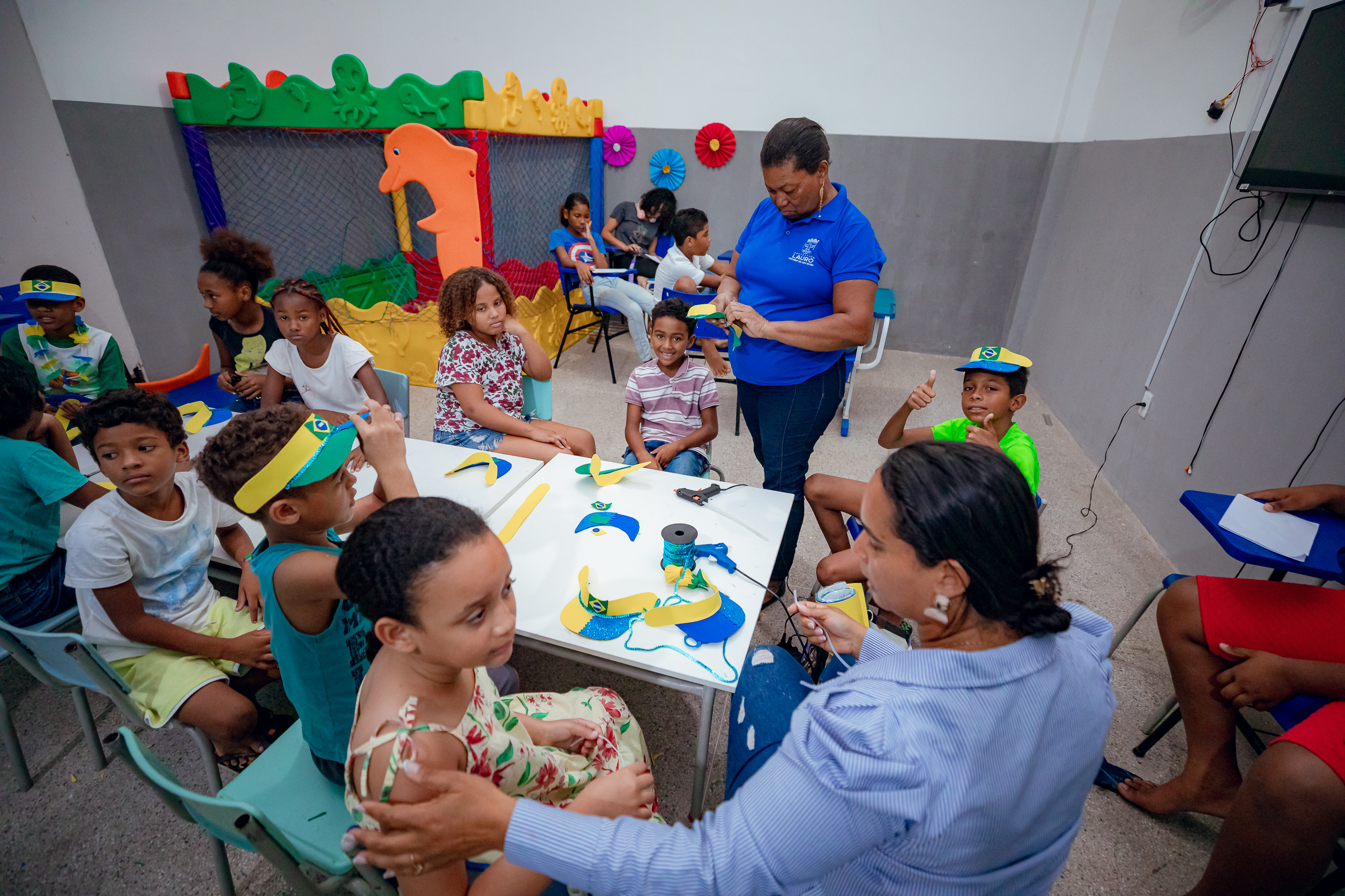 Foto: Reprodução/Lauro de Freitas - BA