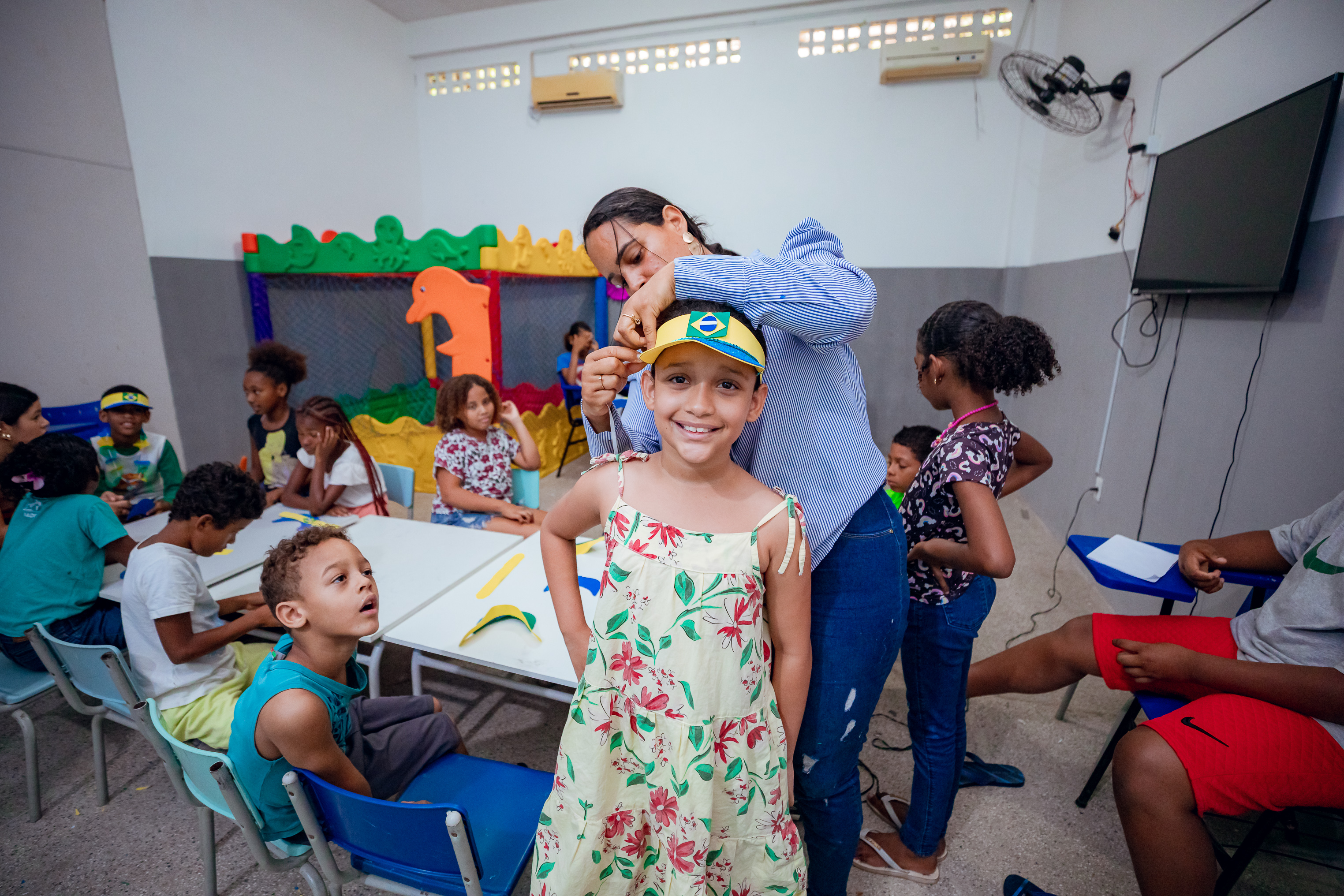 Foto: Reprodução/Lauro de Freitas - BA