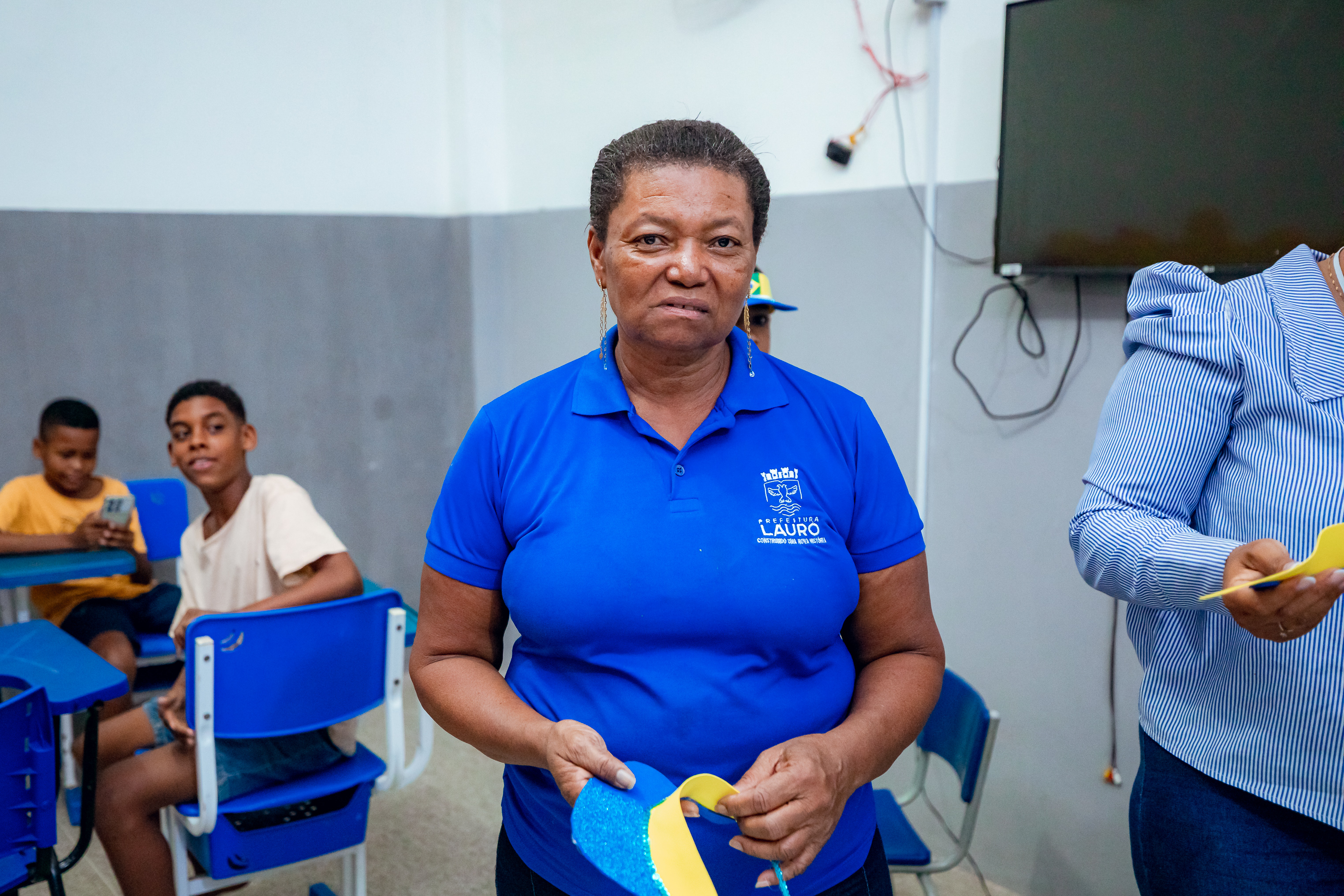 Foto: Reprodução/Lauro de Freitas - BA