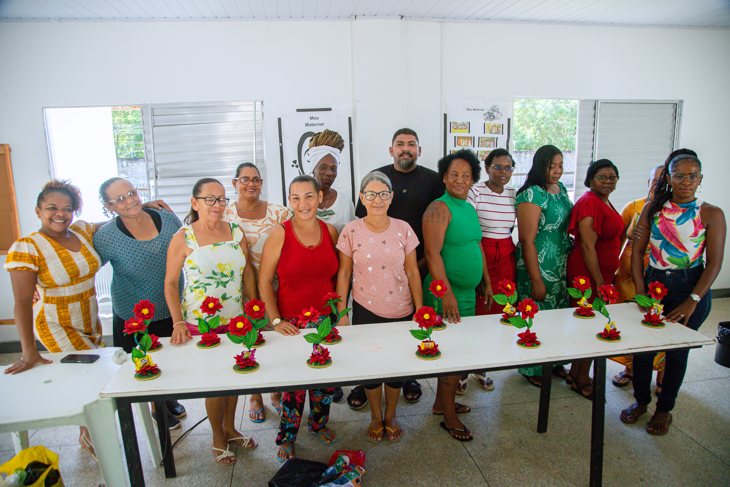 Foto: Reprodução/Lauro de Freitas - BA