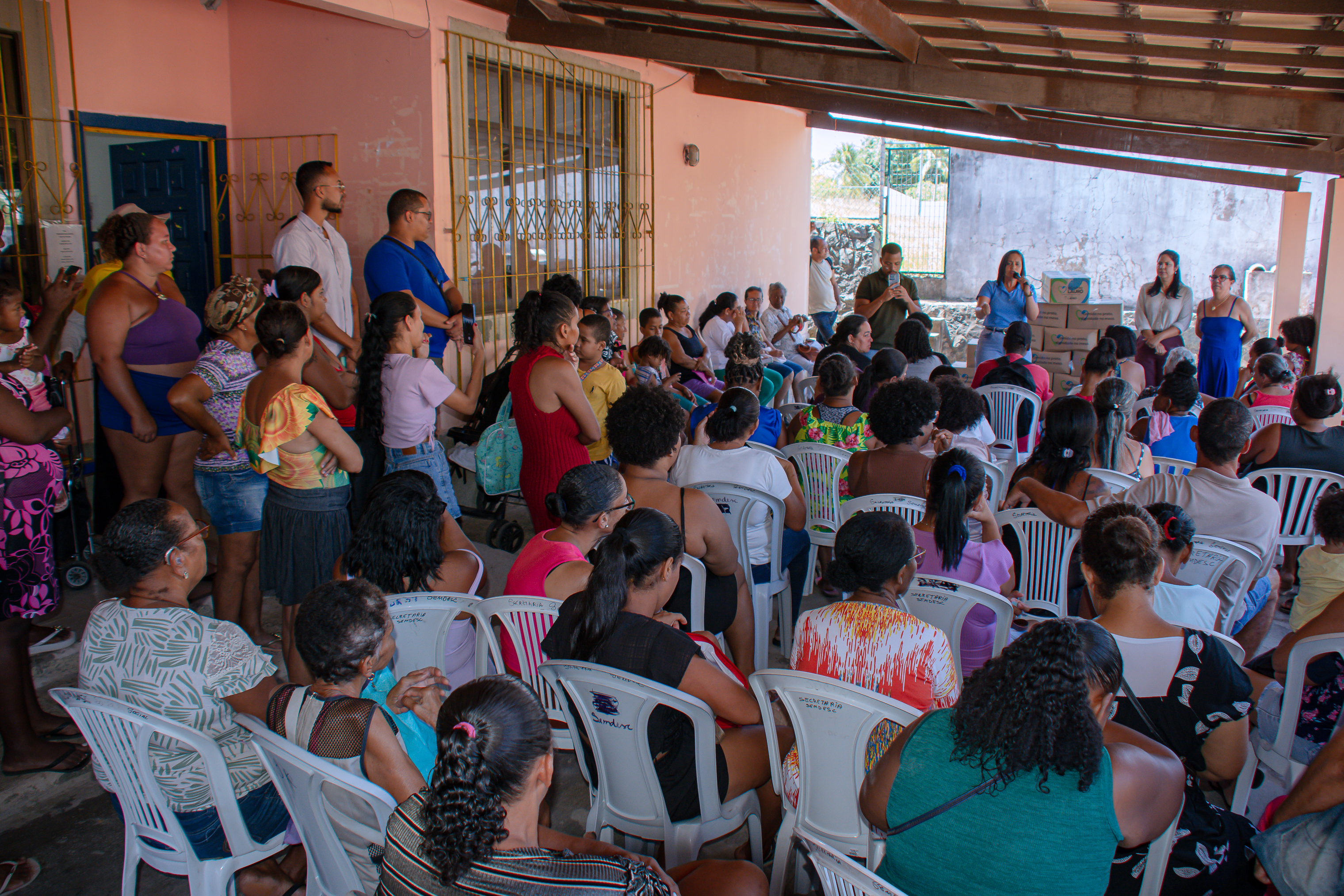 Foto: Reprodução/Lauro de Freitas - BA