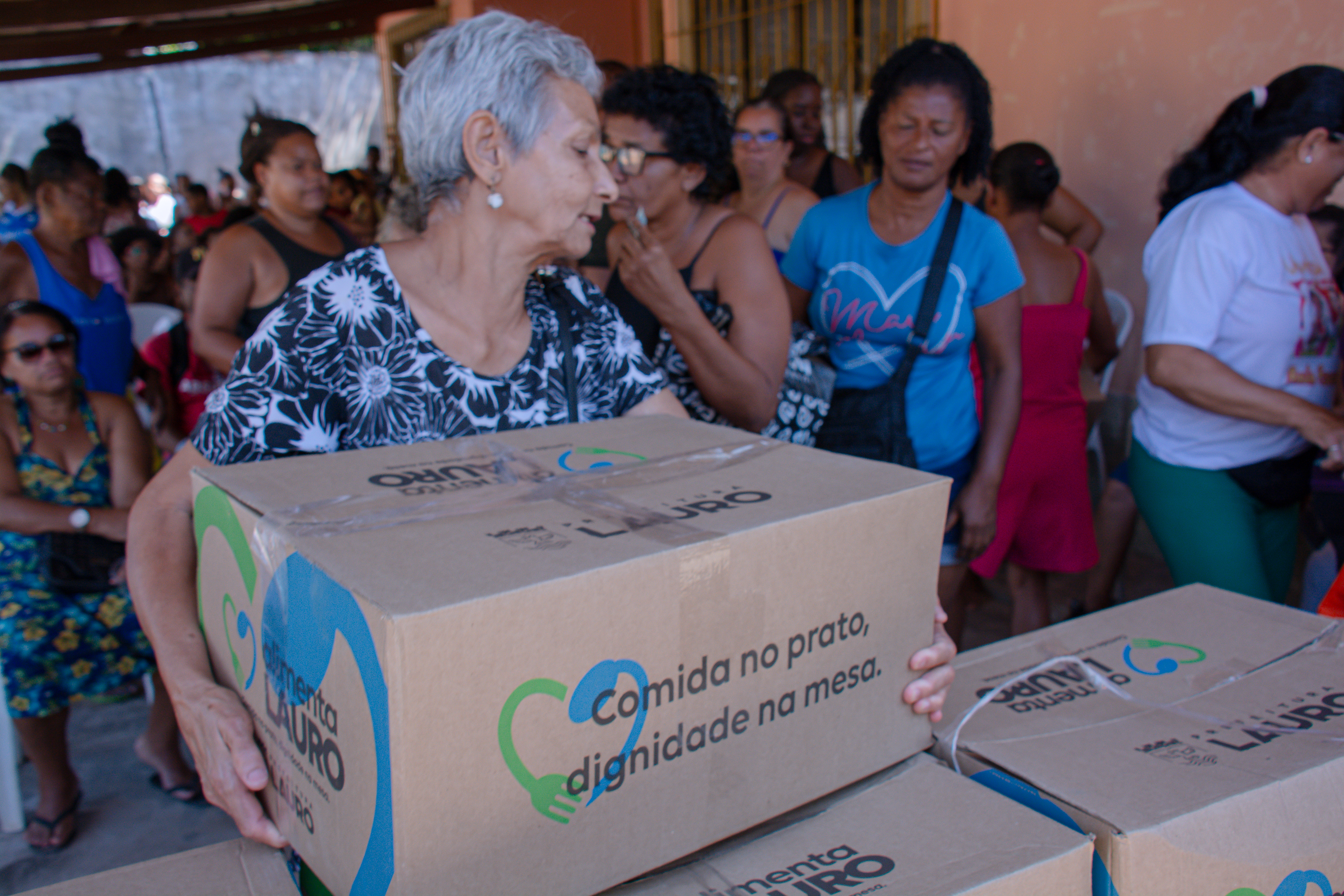 Foto: Reprodução/Lauro de Freitas - BA