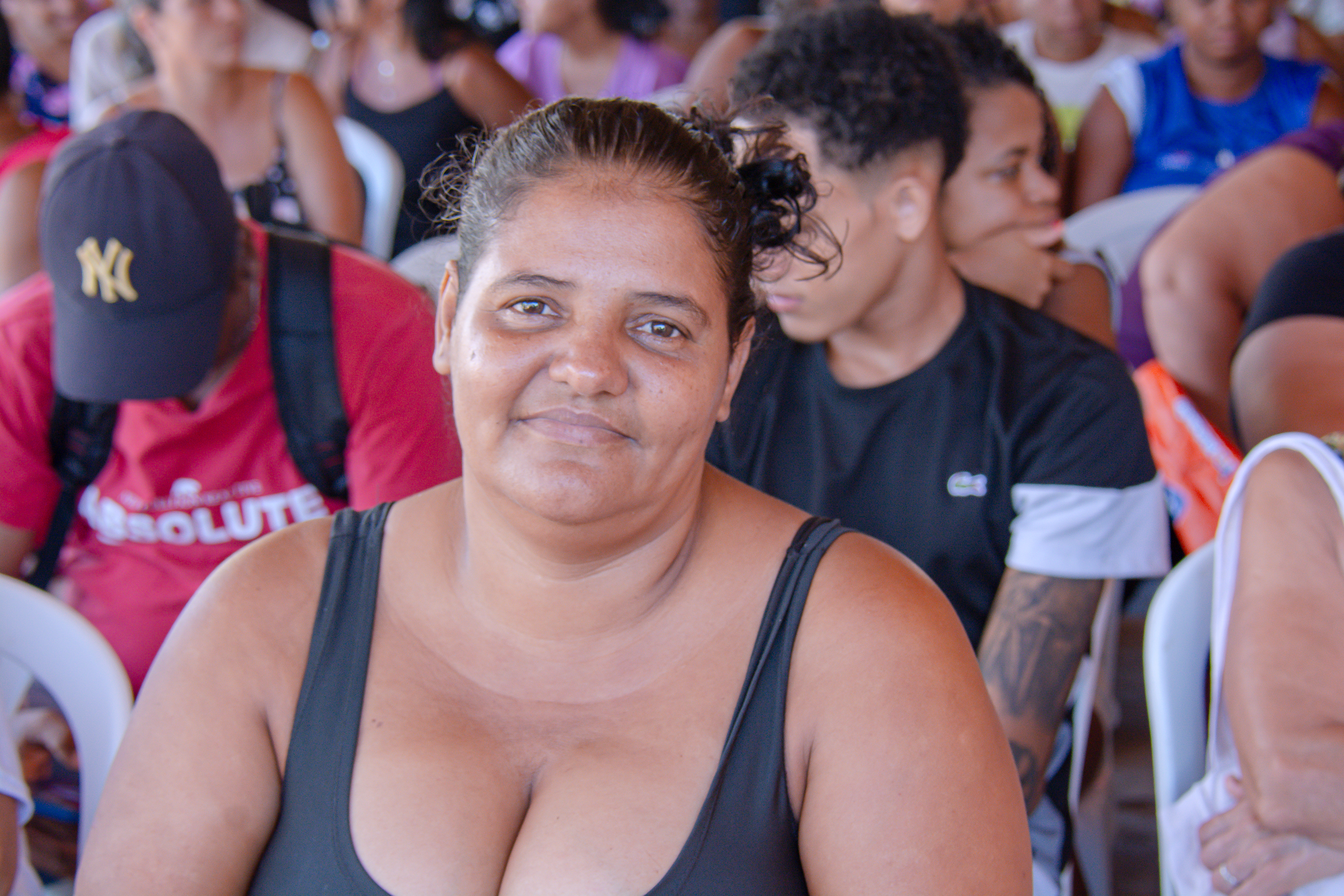 Foto: Reprodução/Lauro de Freitas - BA