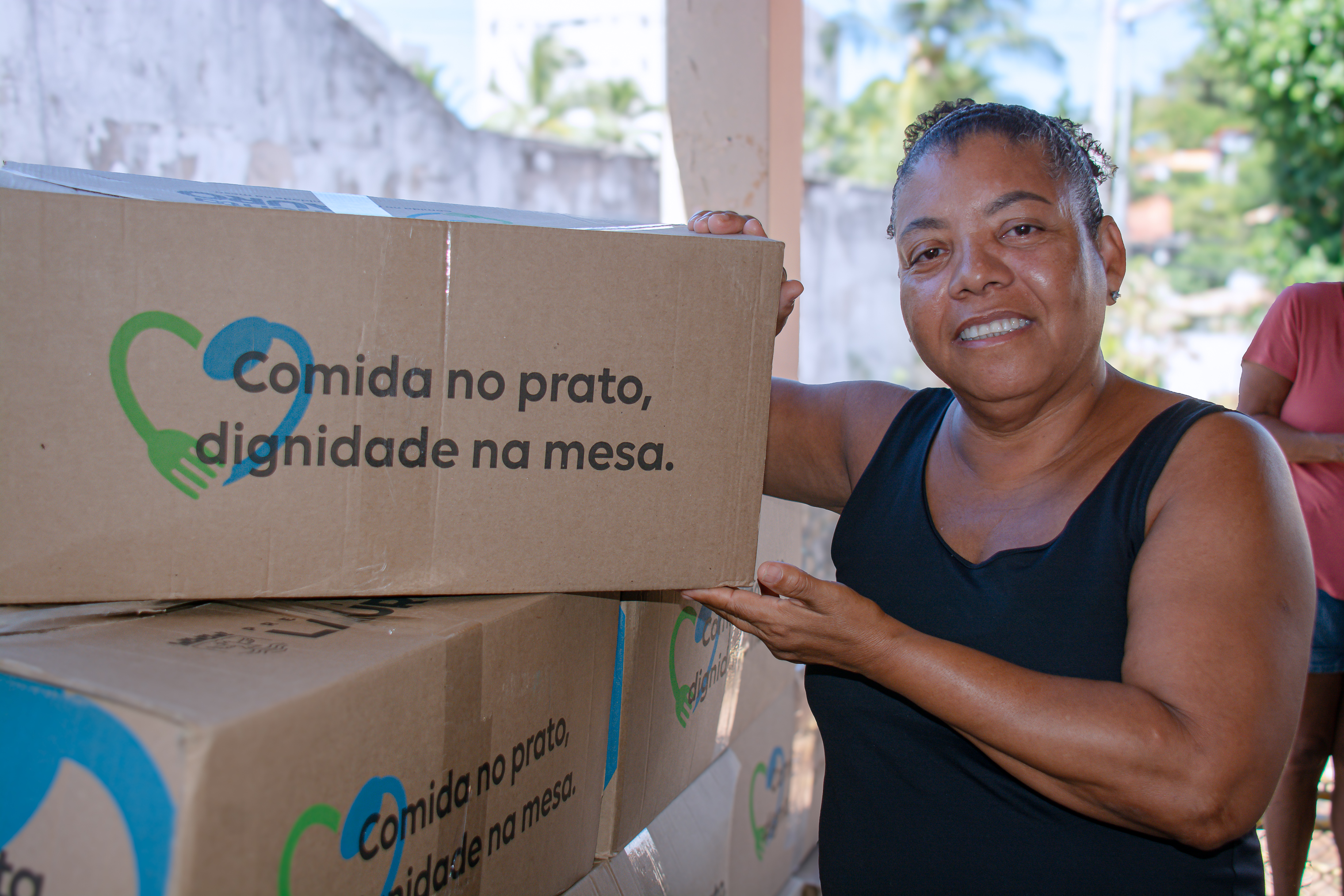 Foto: Reprodução/Lauro de Freitas - BA