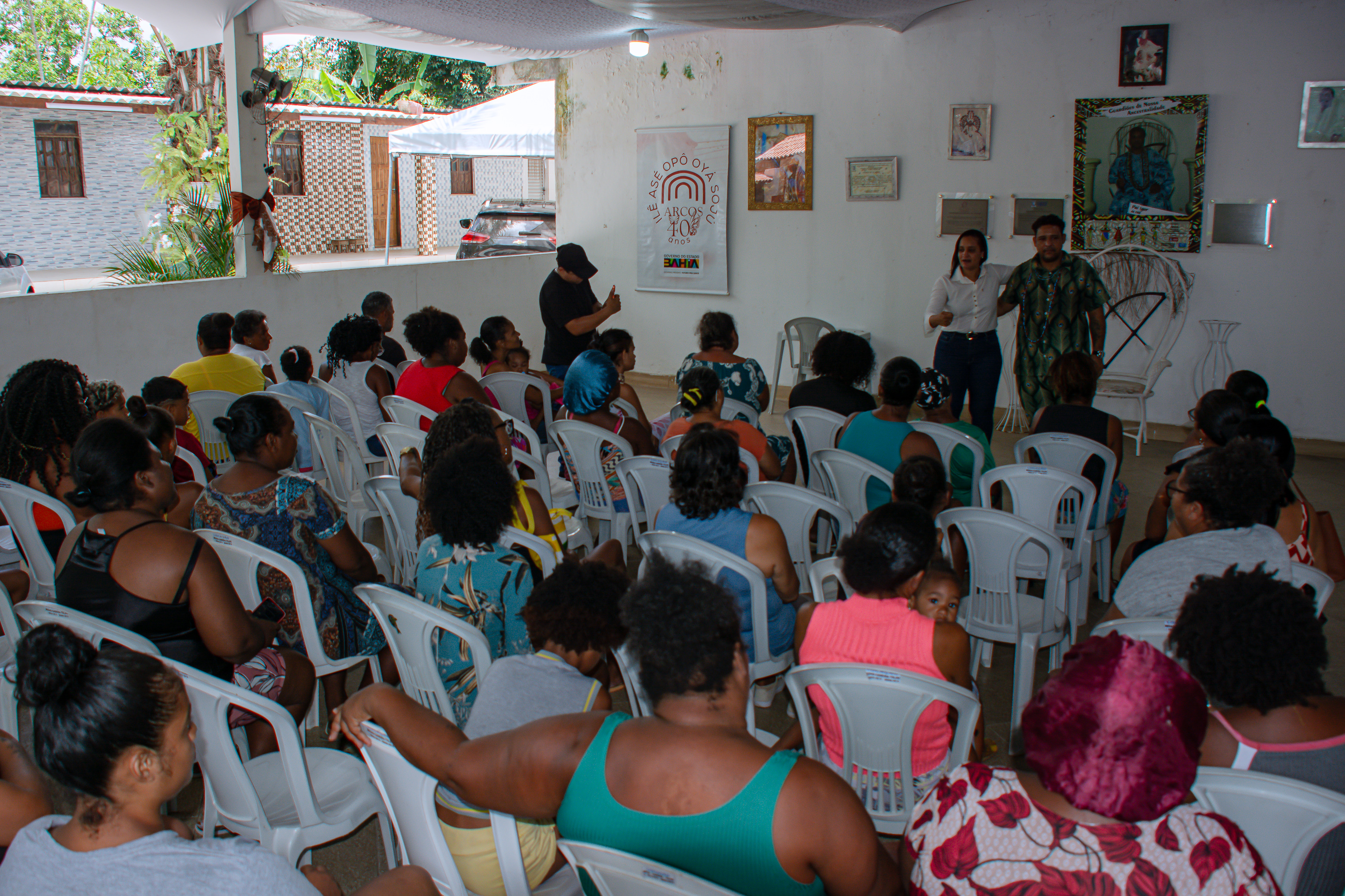 Foto: Reprodução/Lauro de Freitas - BA