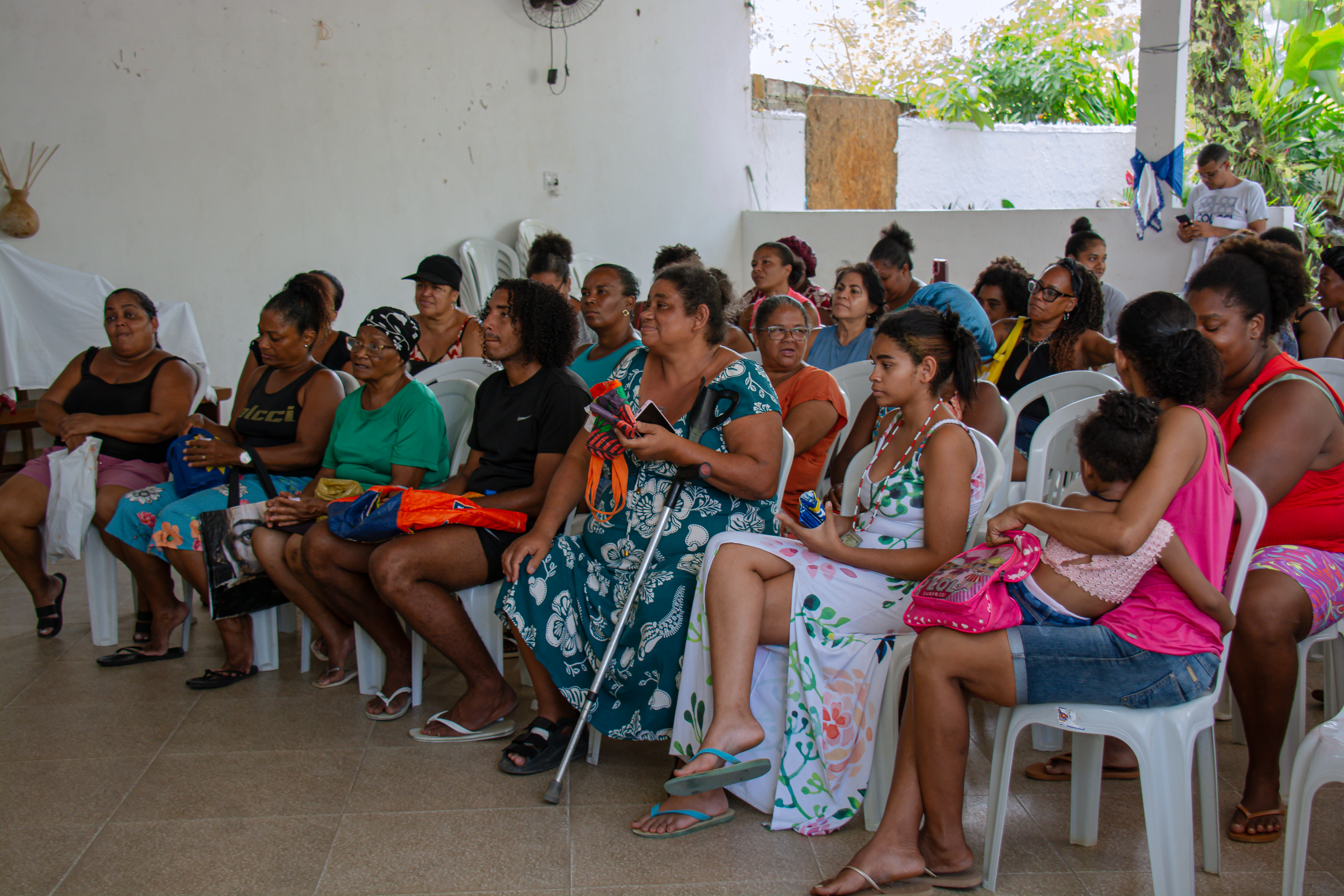 Foto: Reprodução/Lauro de Freitas - BA