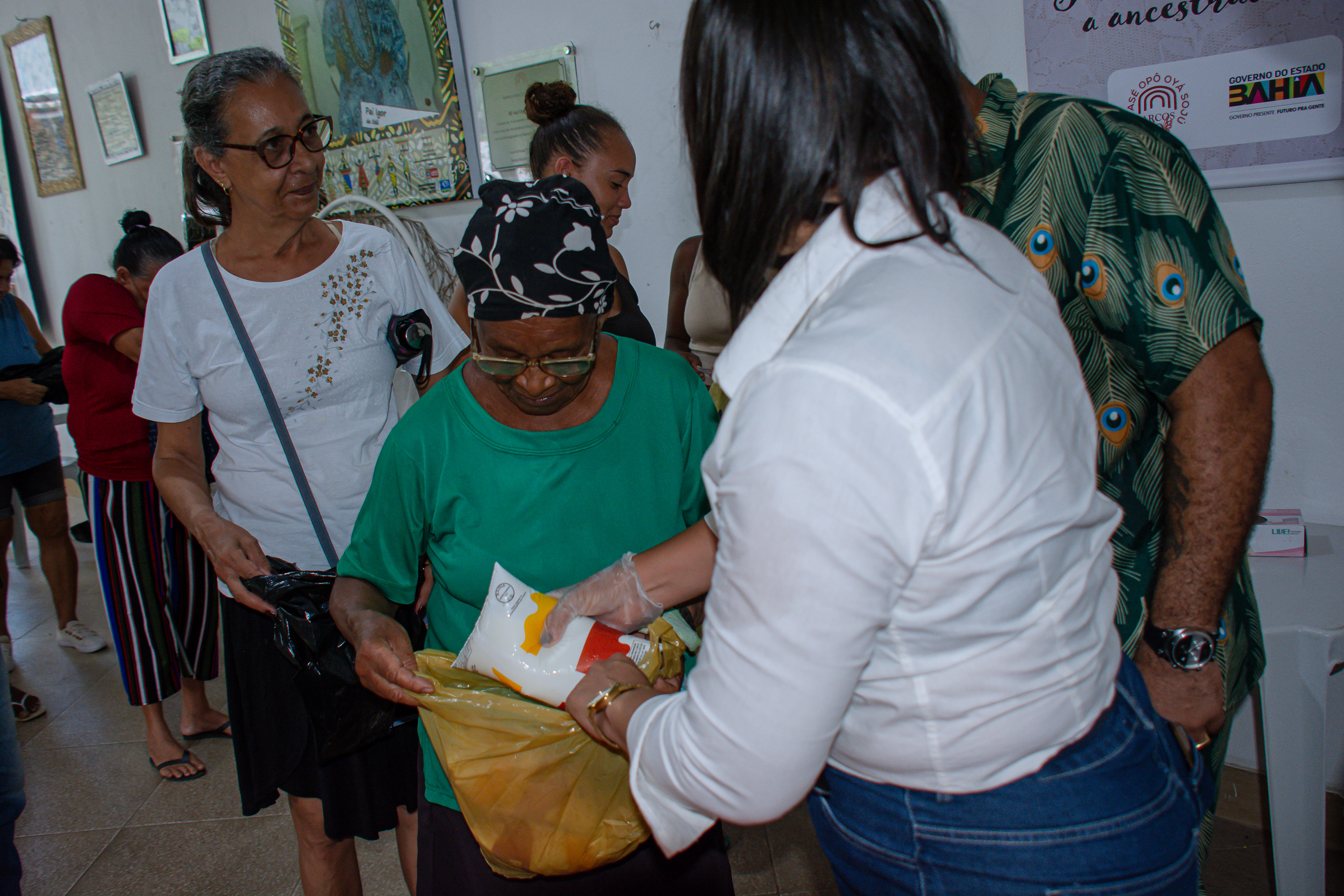 Foto: Reprodução/Lauro de Freitas - BA