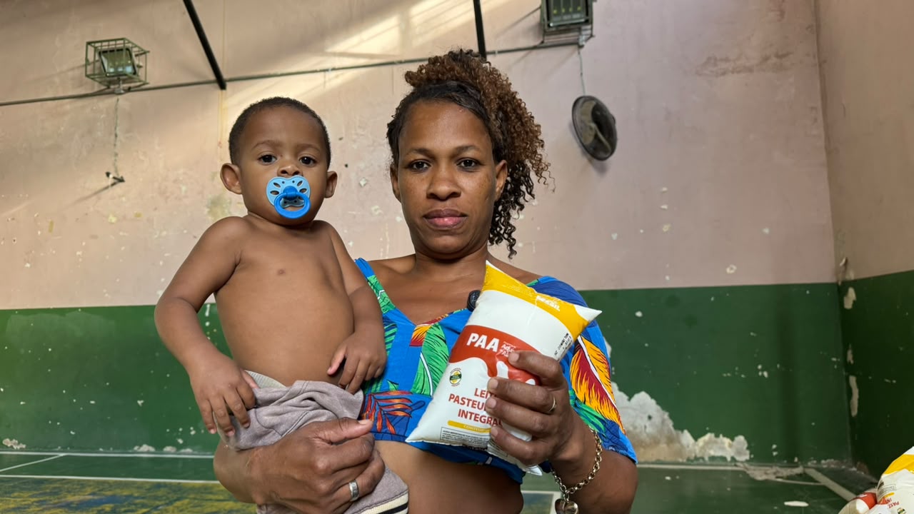 Foto: Reprodução/Lauro de Freitas - BA