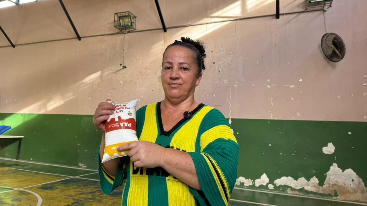 Foto: Reprodução/Lauro de Freitas - BA