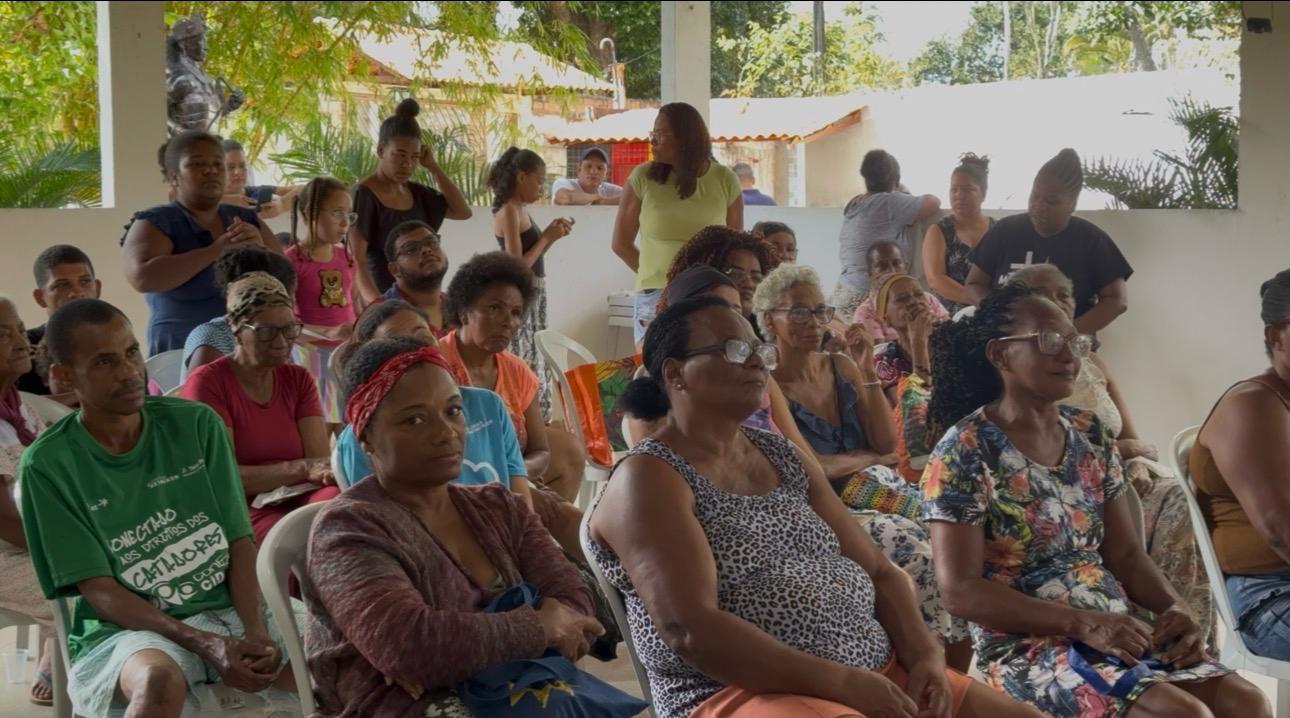 Foto: Reprodução/Lauro de Freitas - BA